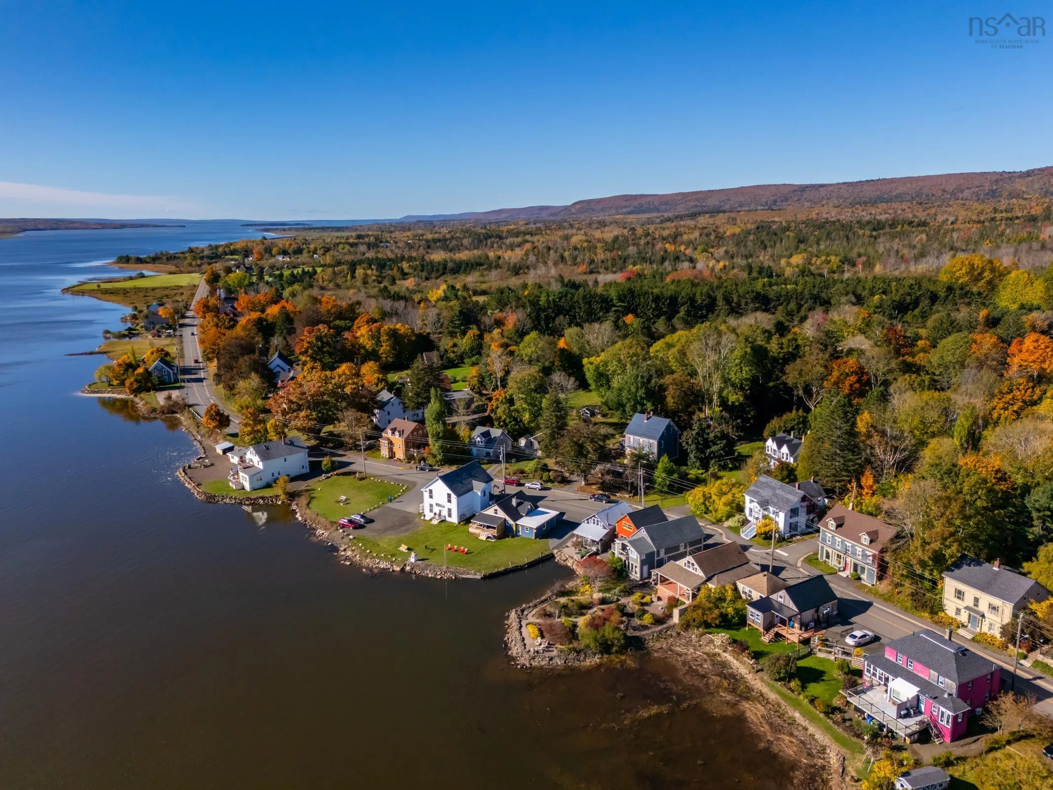 5360 Granville Road, Granville Ferry Ns B0s 1a0, 1 Bedroom Bedrooms, ,2 BathroomsBathrooms,Residential,For Sale,Granville Road,202425796
