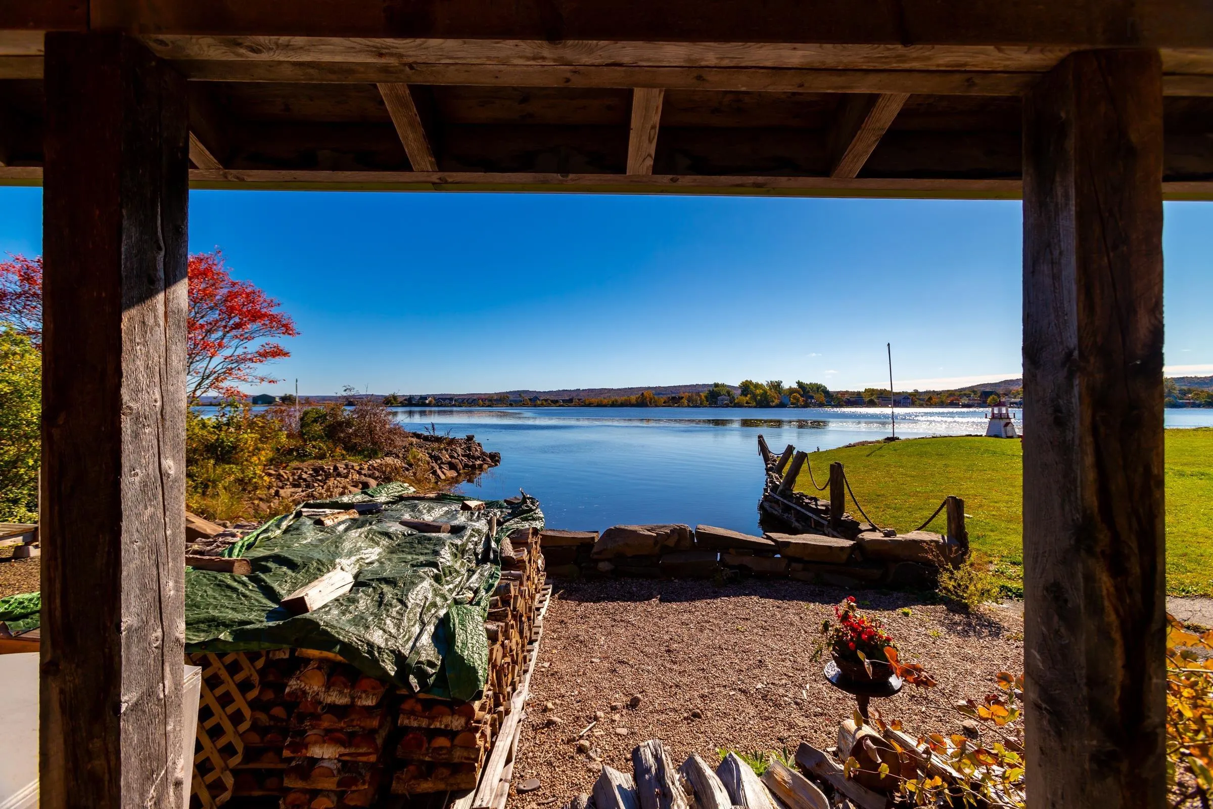 5360 Granville Road, Granville Ferry Ns B0s 1a0, 1 Bedroom Bedrooms, ,2 BathroomsBathrooms,Residential,For Sale,Granville Road,202425796