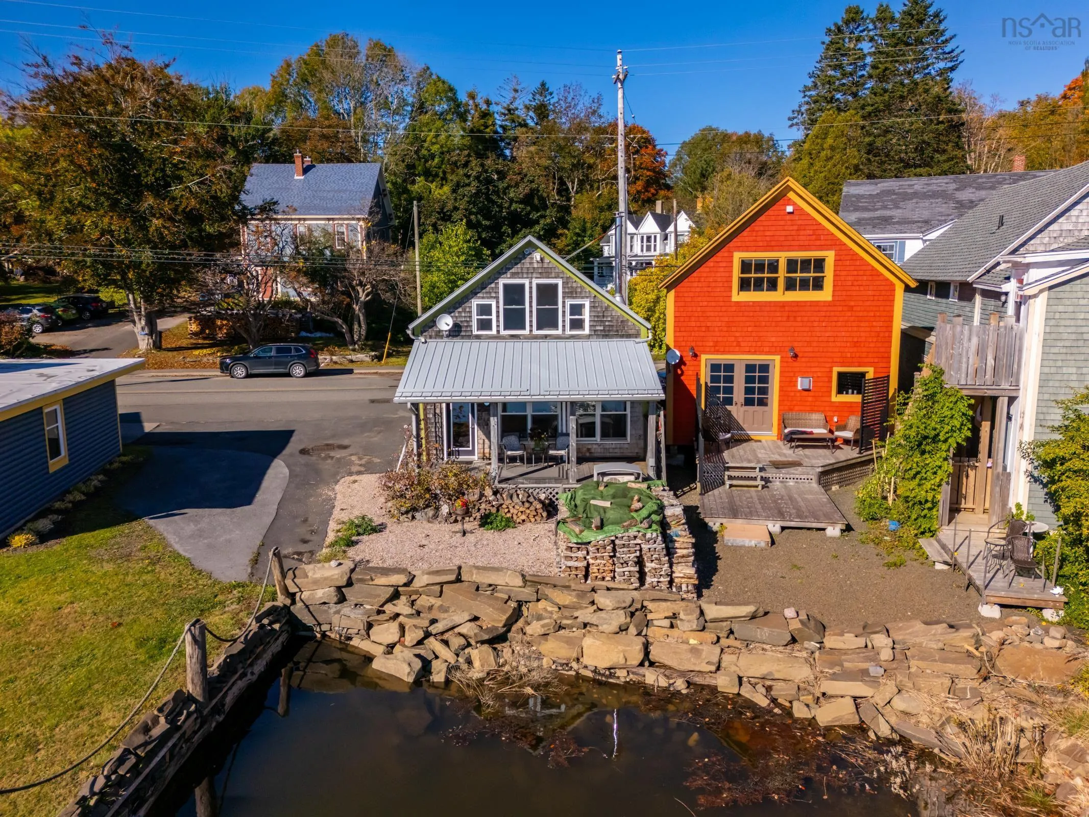 5360 Granville Road, Granville Ferry Ns B0s 1a0, 1 Bedroom Bedrooms, ,2 BathroomsBathrooms,Residential,For Sale,Granville Road,202425796
