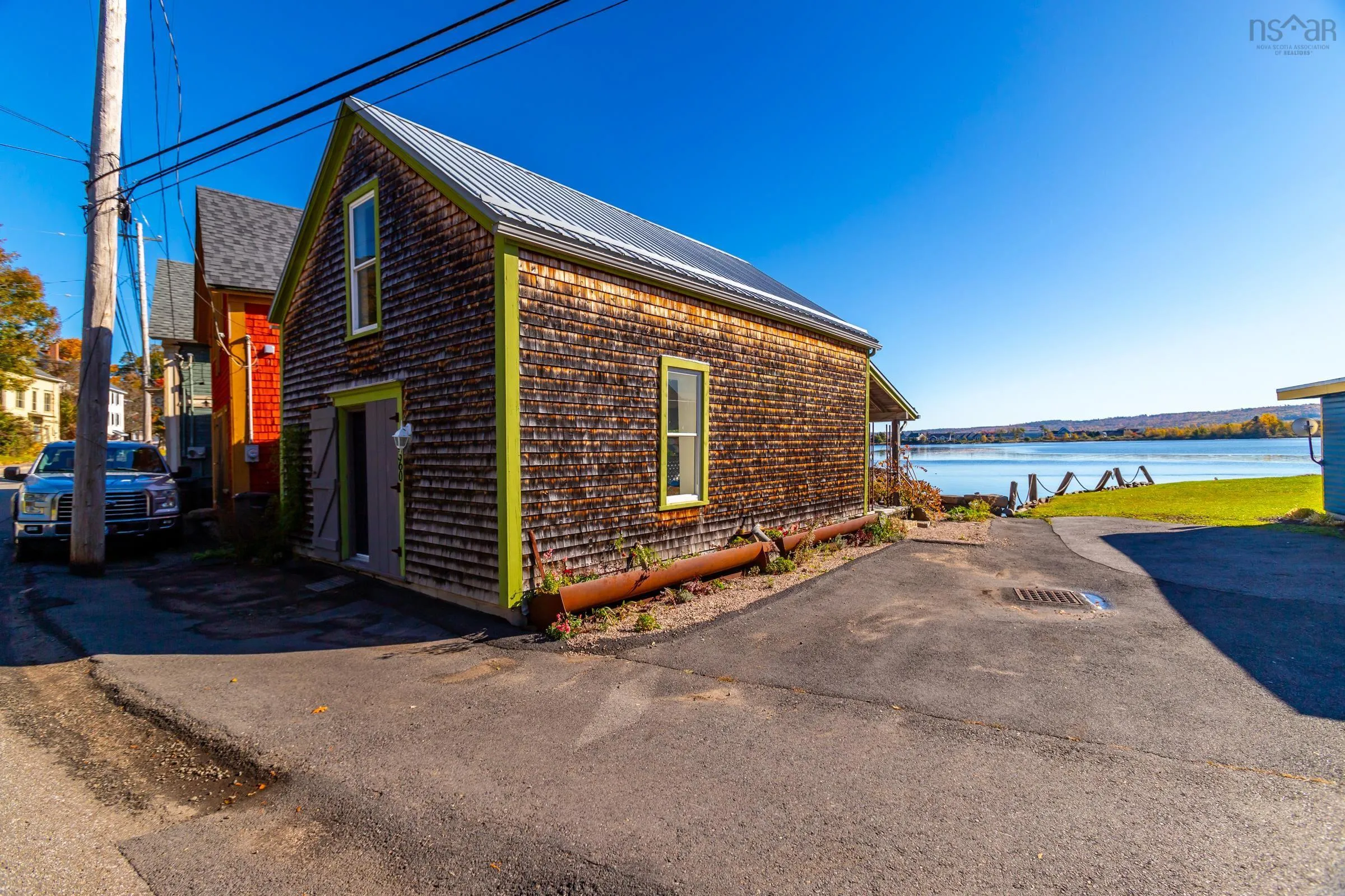 5360 Granville Road, Granville Ferry Ns B0s 1a0, 1 Bedroom Bedrooms, ,2 BathroomsBathrooms,Residential,For Sale,Granville Road,202425796