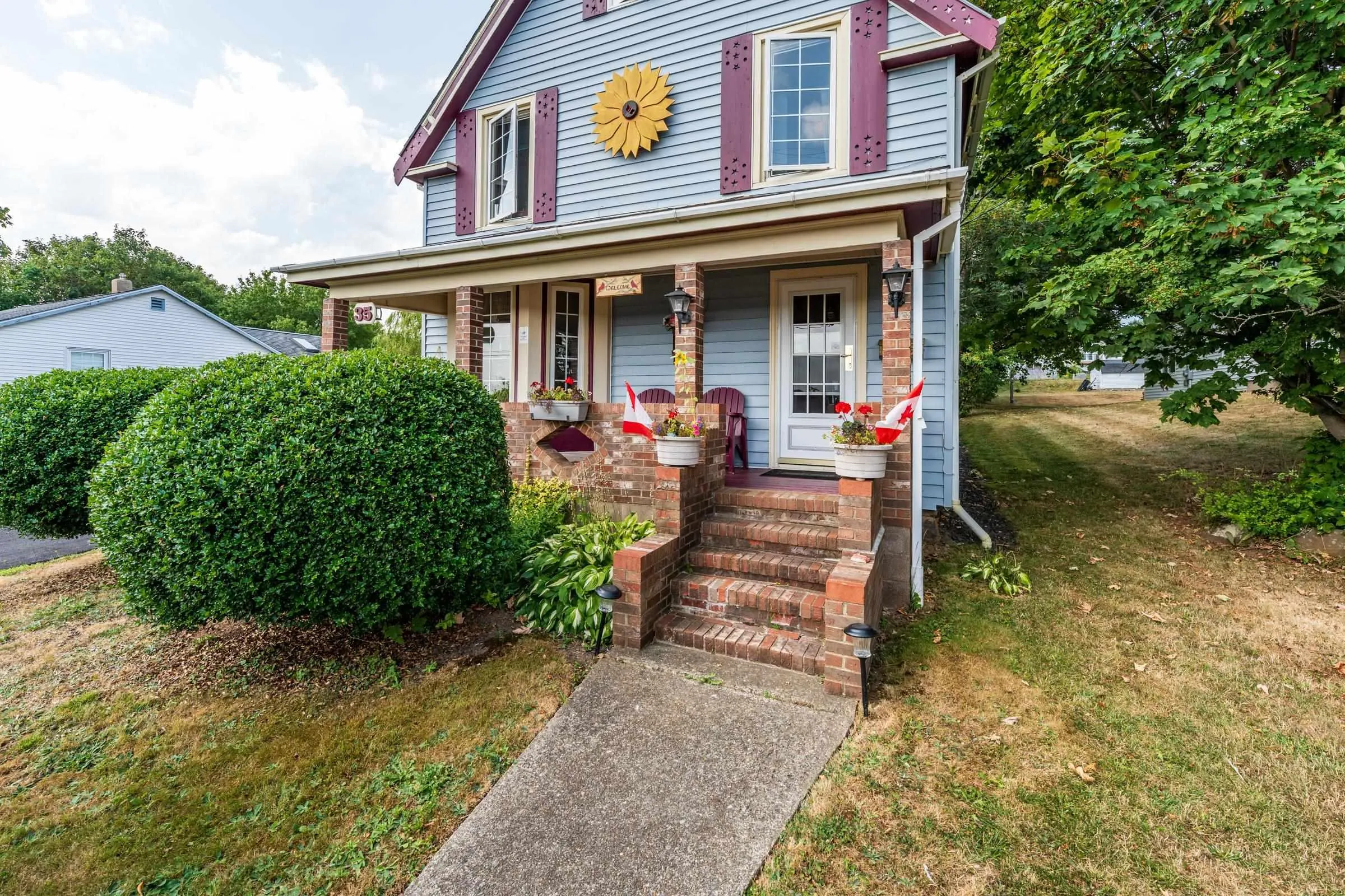 35 King Street, Digby, NS B0V 1A0, 3 Bedrooms Bedrooms, ,2 BathroomsBathrooms,Residential,For Sale,King Street,202520733
