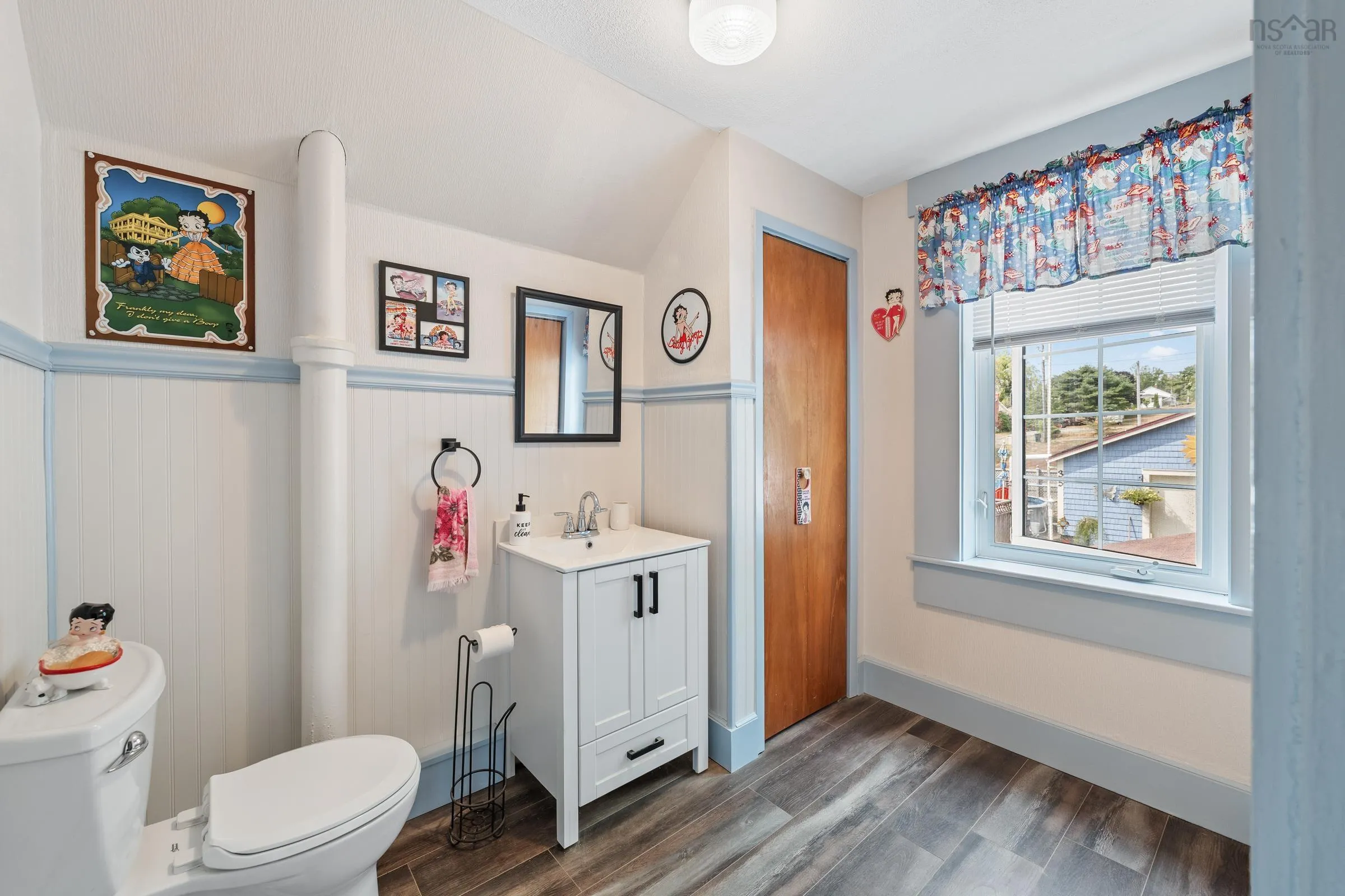 35 King Street, Digby, NS B0V 1A0, 3 Bedrooms Bedrooms, ,2 BathroomsBathrooms,Residential,For Sale,King Street,202520733
