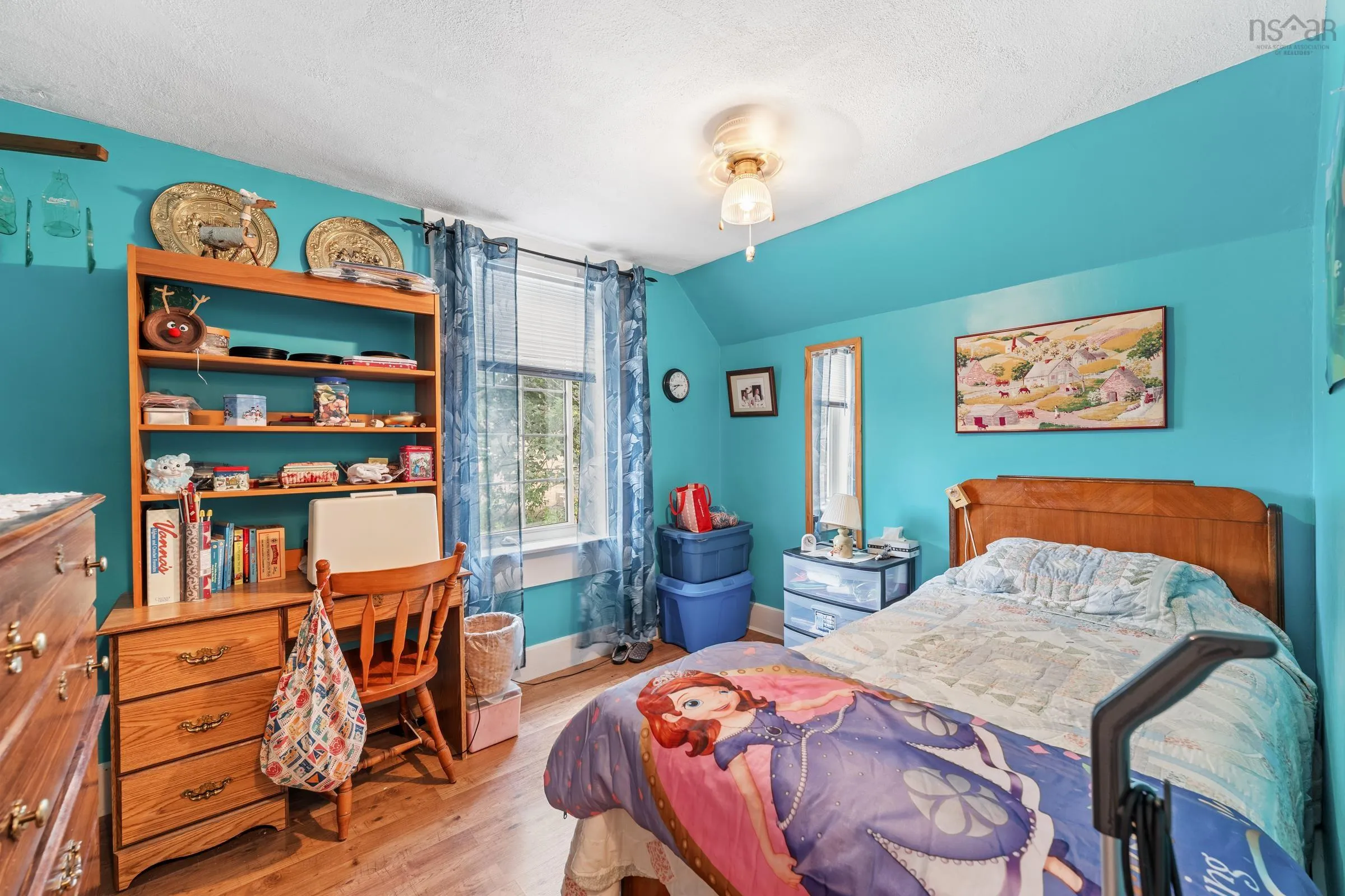 35 King Street, Digby, NS B0V 1A0, 3 Bedrooms Bedrooms, ,2 BathroomsBathrooms,Residential,For Sale,King Street,202520733