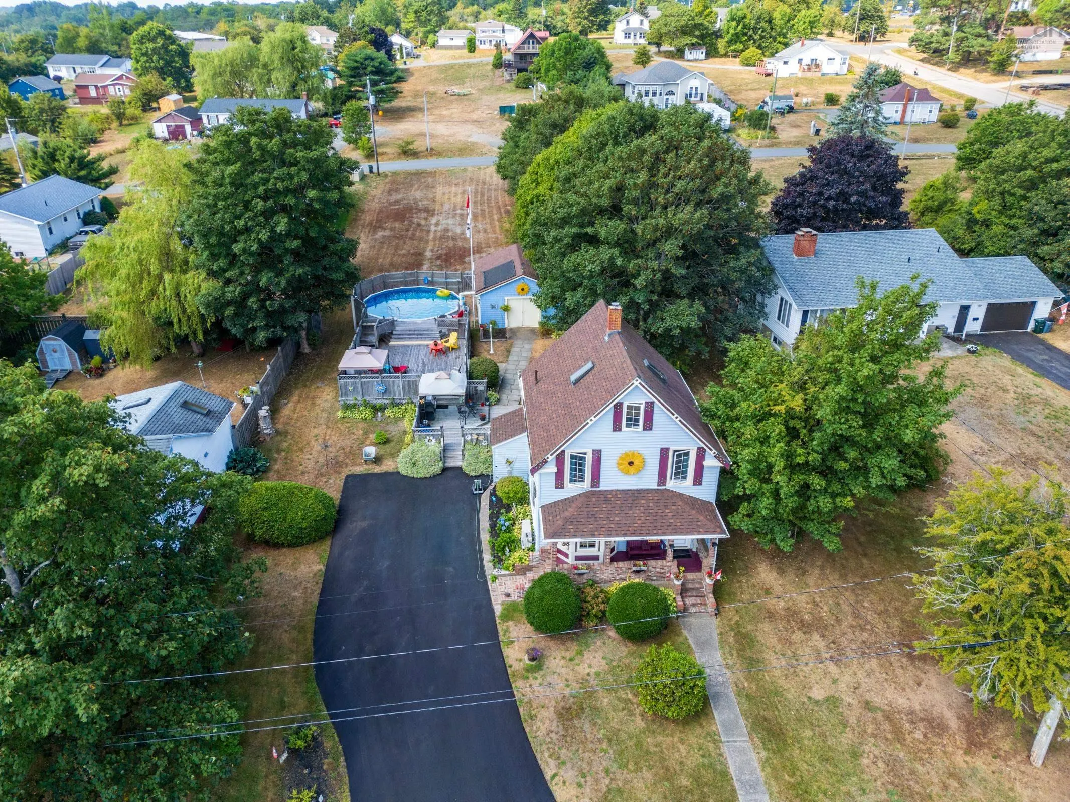 35 King Street, Digby, NS B0V 1A0, 3 Bedrooms Bedrooms, ,2 BathroomsBathrooms,Residential,For Sale,King Street,202520733