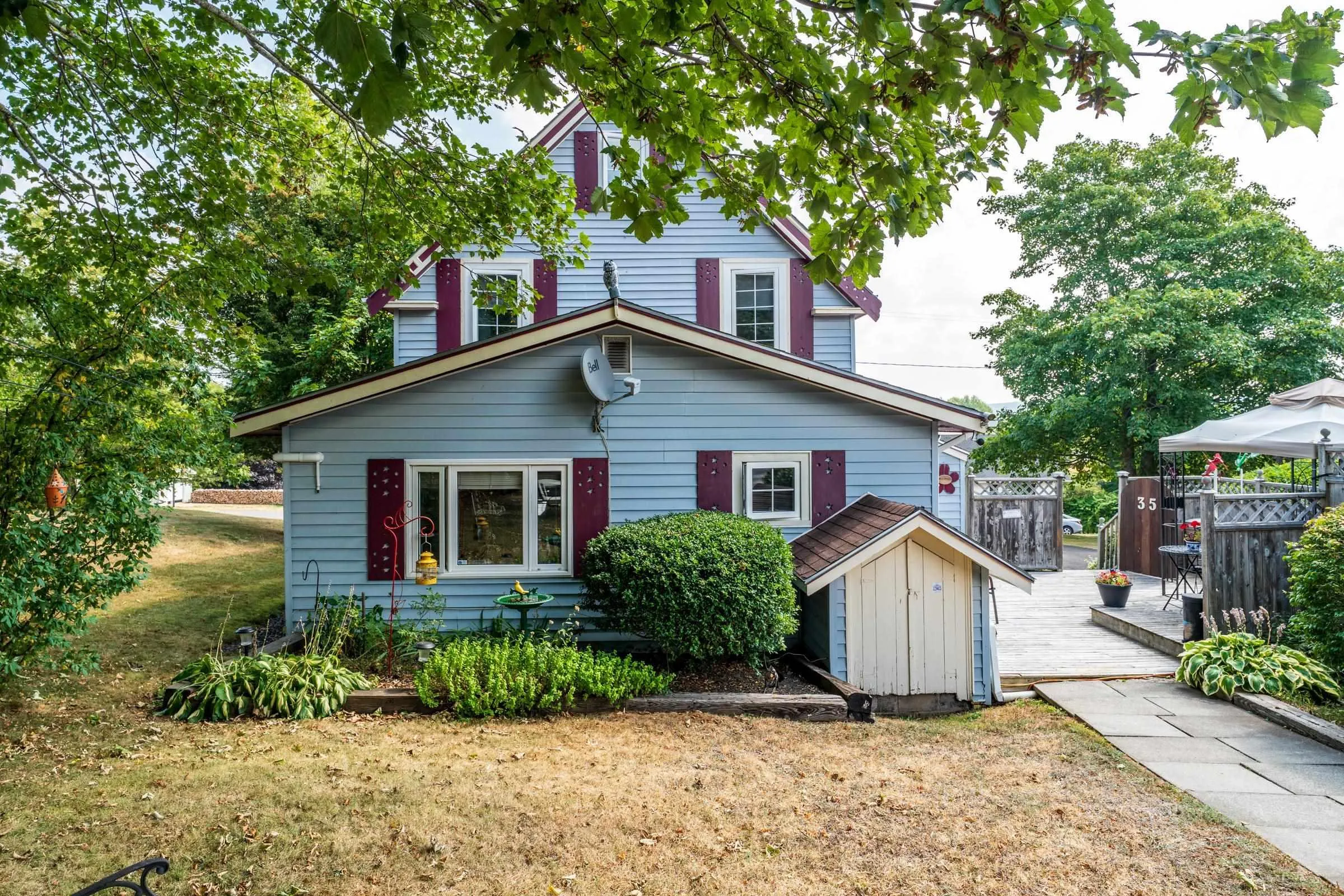 35 King Street, Digby, NS B0V 1A0, 3 Bedrooms Bedrooms, ,2 BathroomsBathrooms,Residential,For Sale,King Street,202520733