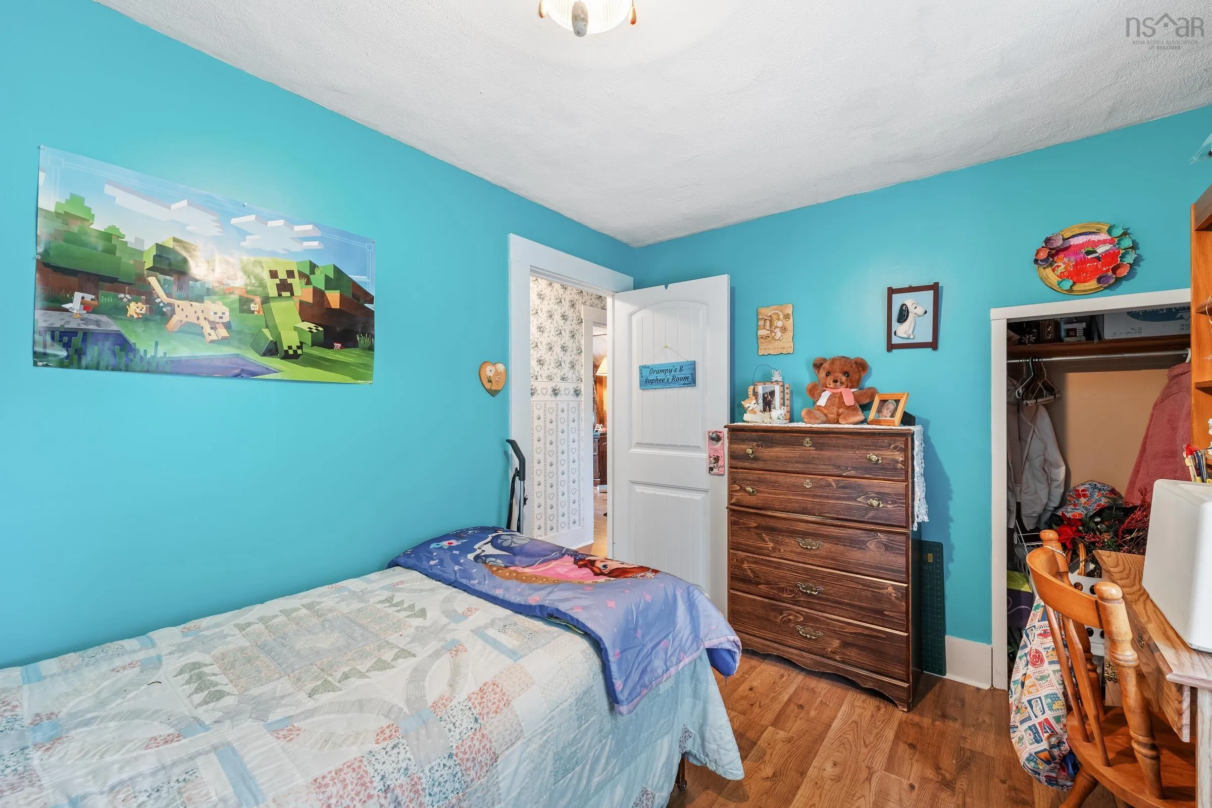 35 King Street, Digby, NS B0V 1A0, 3 Bedrooms Bedrooms, ,2 BathroomsBathrooms,Residential,For Sale,King Street,202520733
