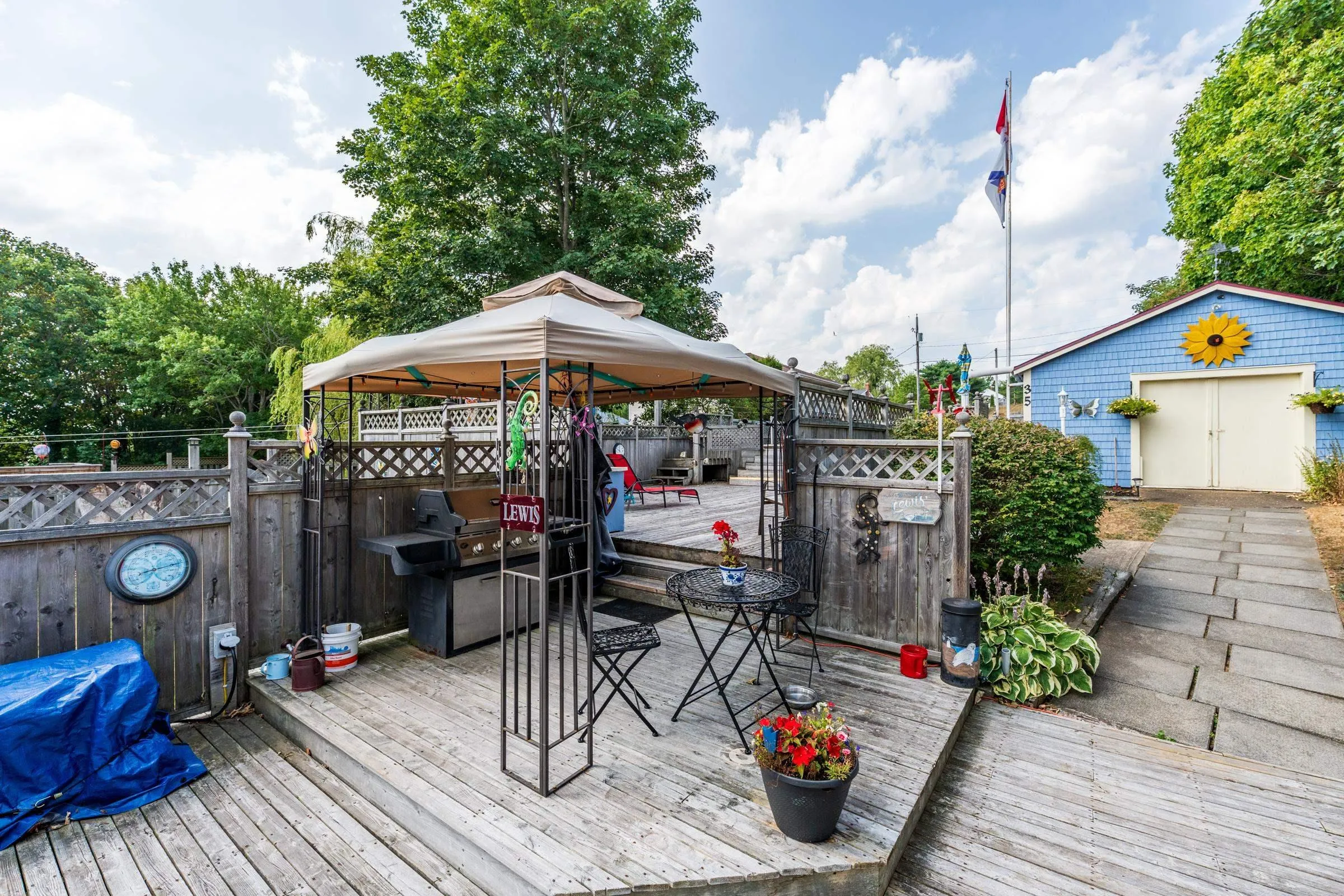 35 King Street, Digby, NS B0V 1A0, 3 Bedrooms Bedrooms, ,2 BathroomsBathrooms,Residential,For Sale,King Street,202520733