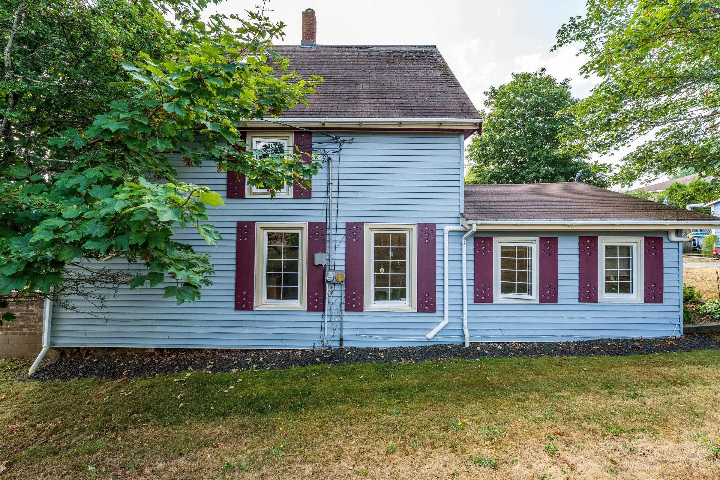 35 King Street, Digby, NS B0V 1A0, 3 Bedrooms Bedrooms, ,2 BathroomsBathrooms,Residential,For Sale,King Street,202520733