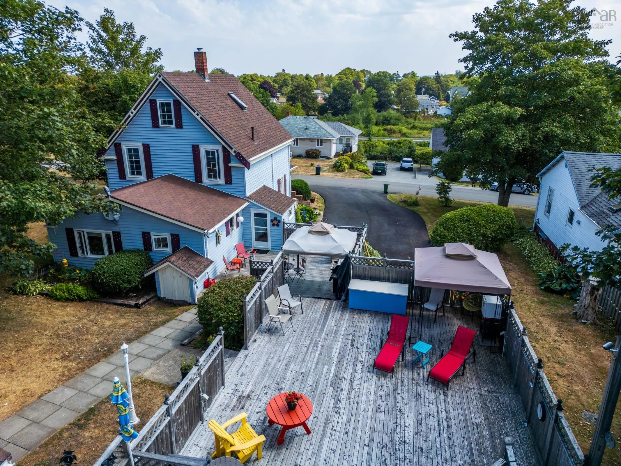 35 King Street, Digby, NS B0V 1A0, 3 Bedrooms Bedrooms, ,2 BathroomsBathrooms,Residential,For Sale,King Street,202520733