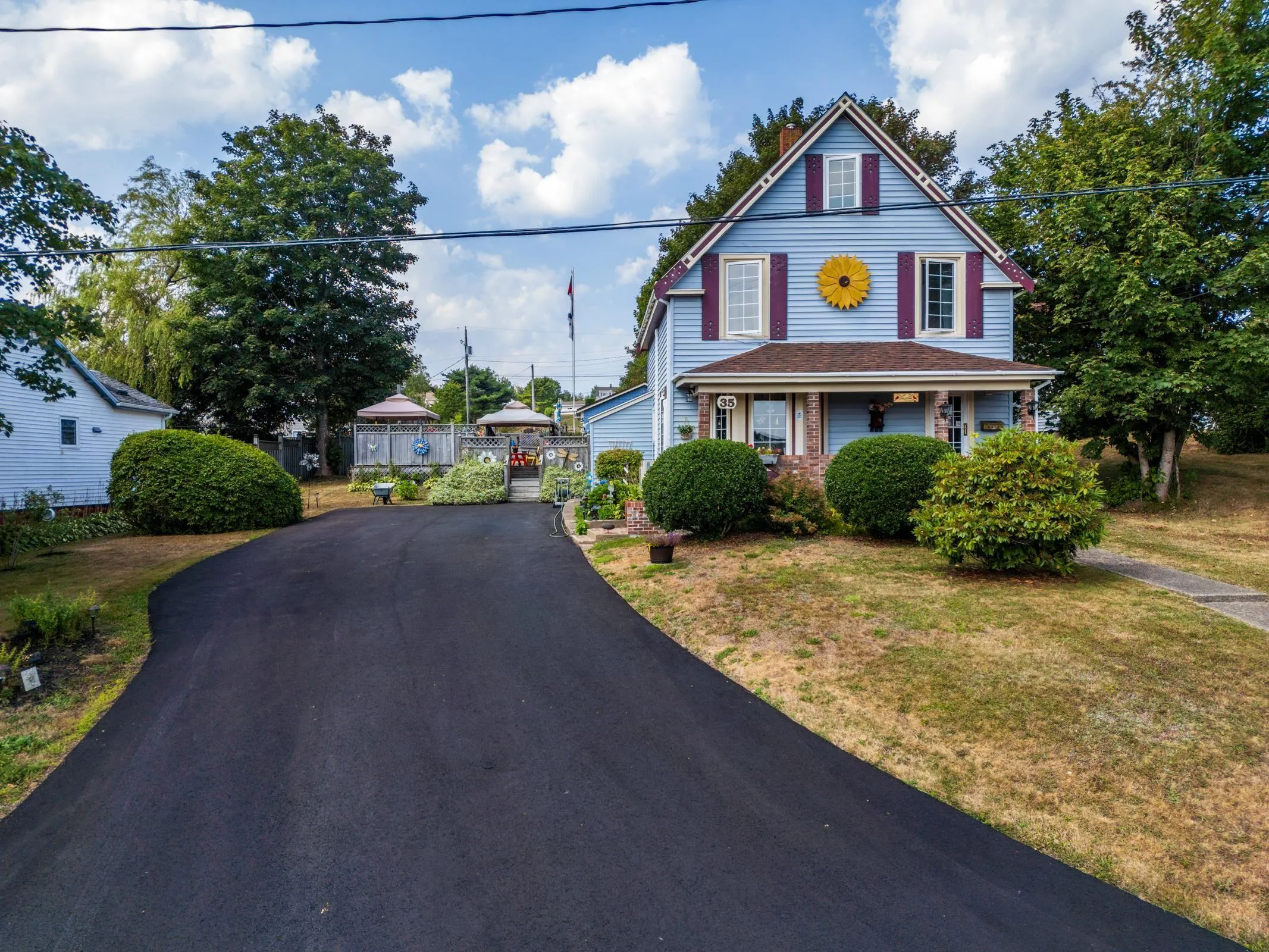 35 King Street, Digby, NS B0V 1A0, 3 Bedrooms Bedrooms, ,2 BathroomsBathrooms,Residential,For Sale,King Street,202520733