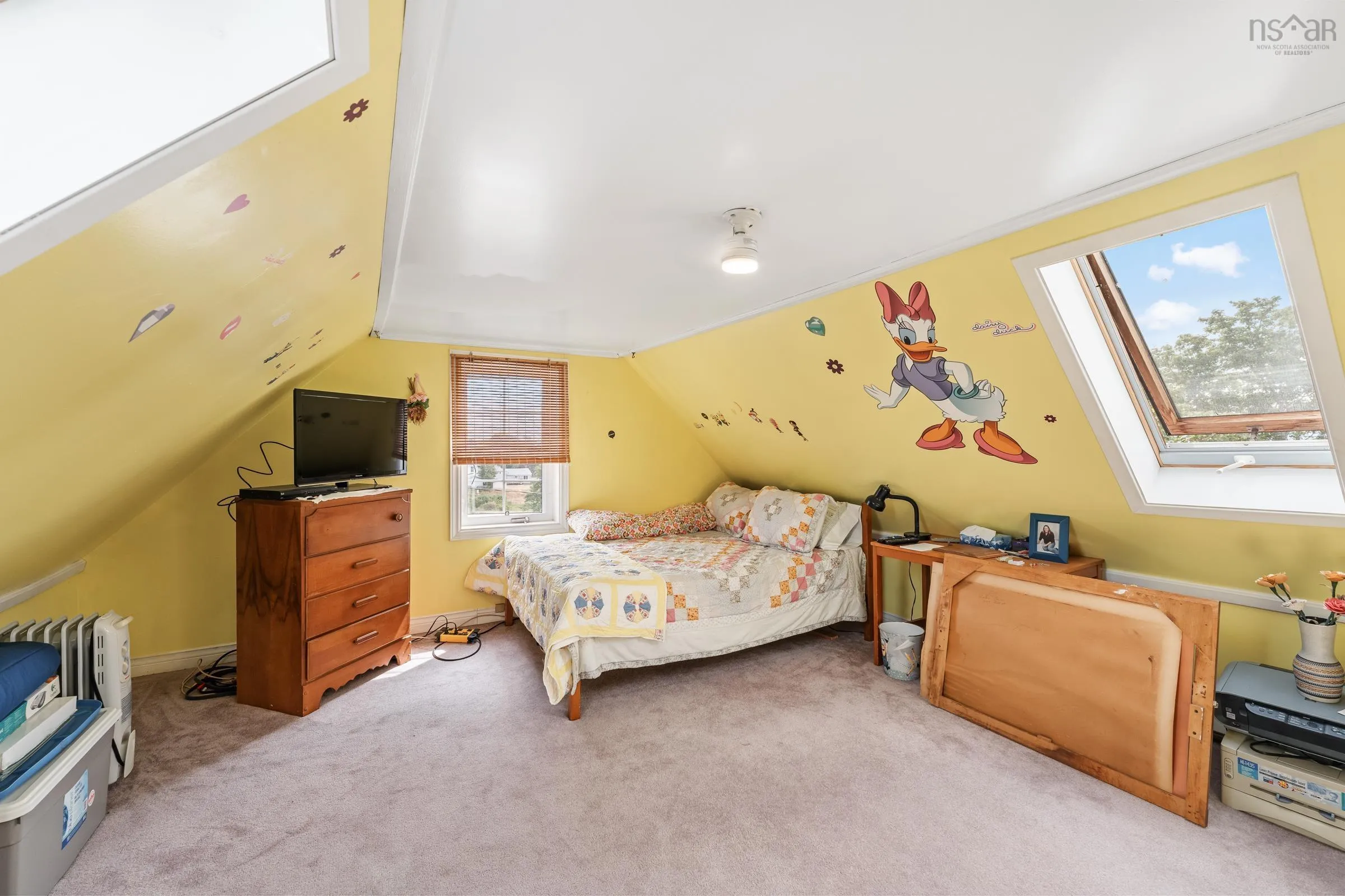 35 King Street, Digby, NS B0V 1A0, 3 Bedrooms Bedrooms, ,2 BathroomsBathrooms,Residential,For Sale,King Street,202520733
