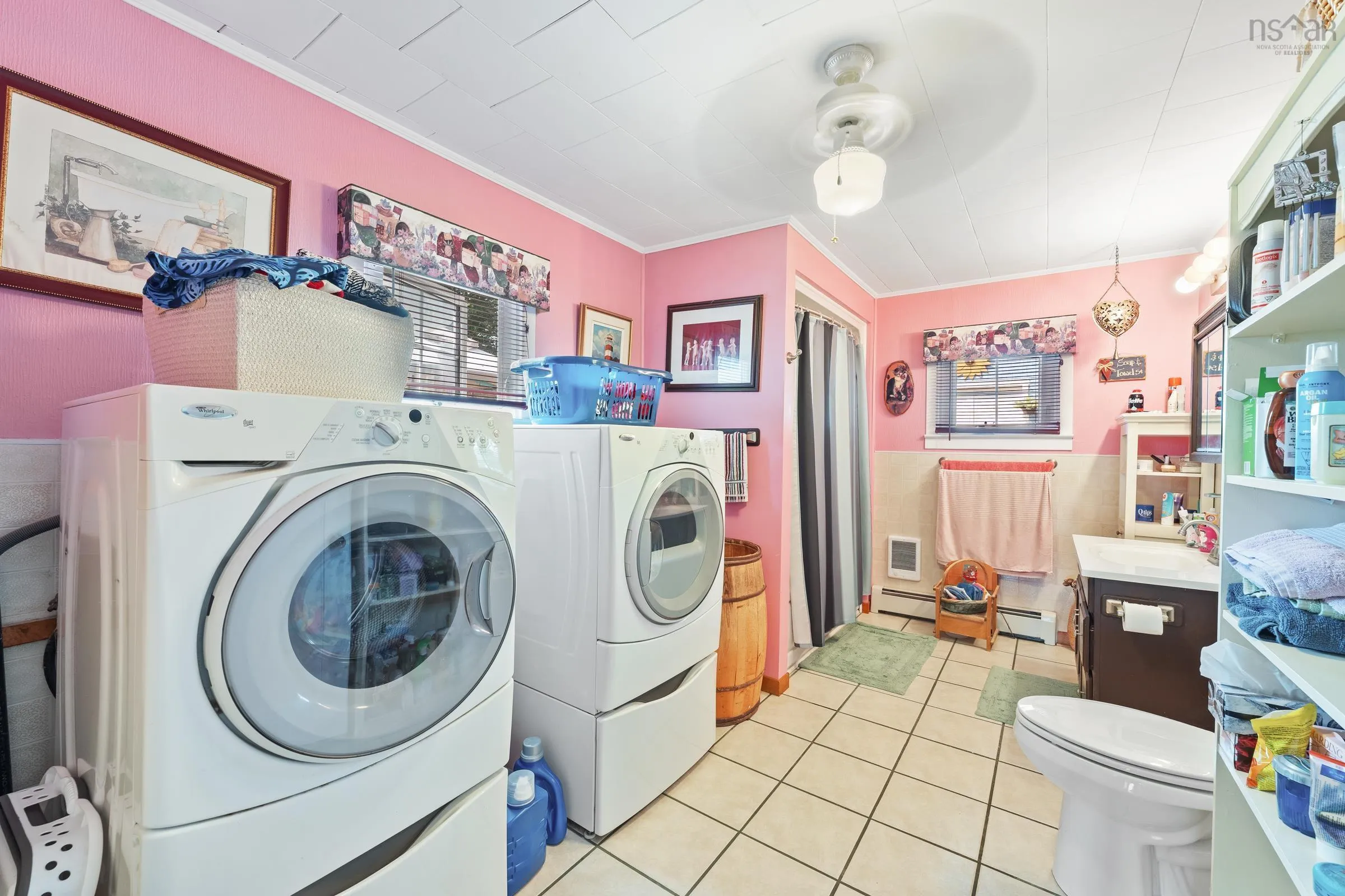 35 King Street, Digby, NS B0V 1A0, 3 Bedrooms Bedrooms, ,2 BathroomsBathrooms,Residential,For Sale,King Street,202520733
