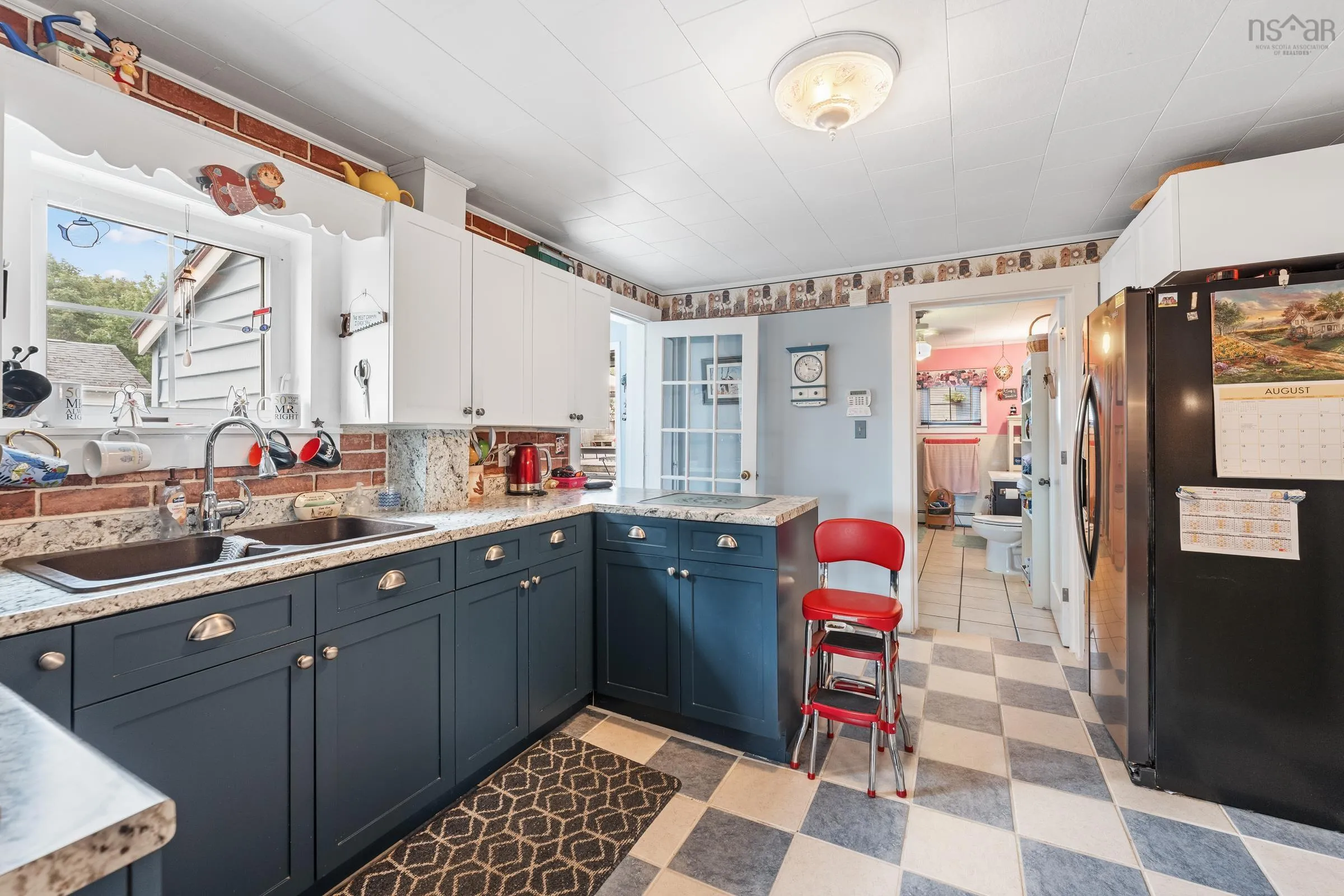 35 King Street, Digby, NS B0V 1A0, 3 Bedrooms Bedrooms, ,2 BathroomsBathrooms,Residential,For Sale,King Street,202520733