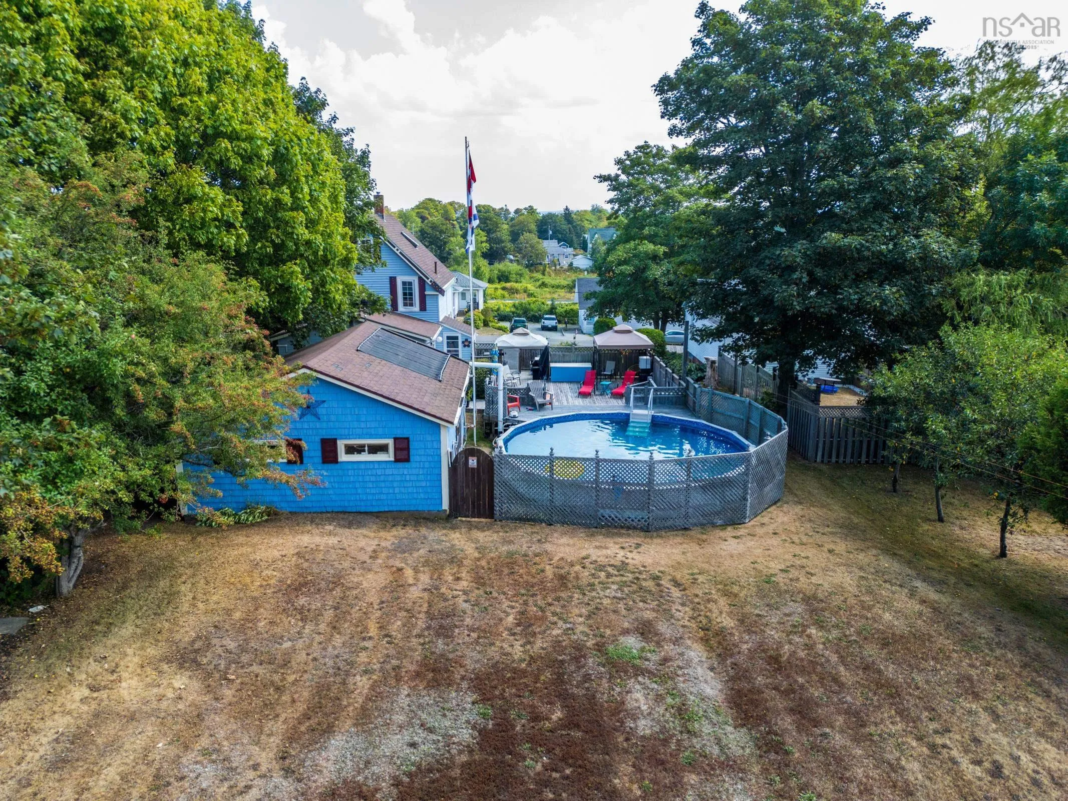 35 King Street, Digby, NS B0V 1A0, 3 Bedrooms Bedrooms, ,2 BathroomsBathrooms,Residential,For Sale,King Street,202520733