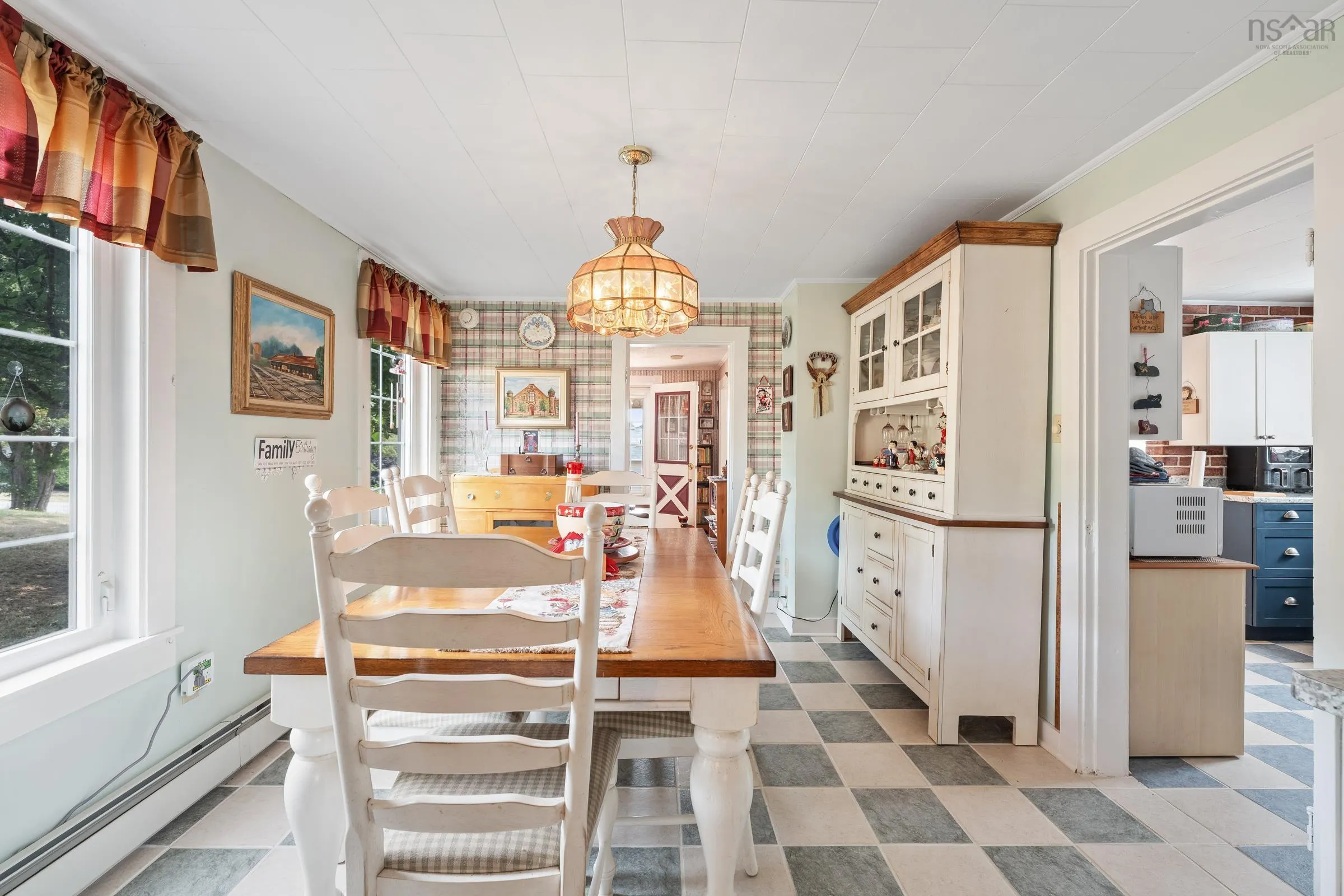 35 King Street, Digby, NS B0V 1A0, 3 Bedrooms Bedrooms, ,2 BathroomsBathrooms,Residential,For Sale,King Street,202520733