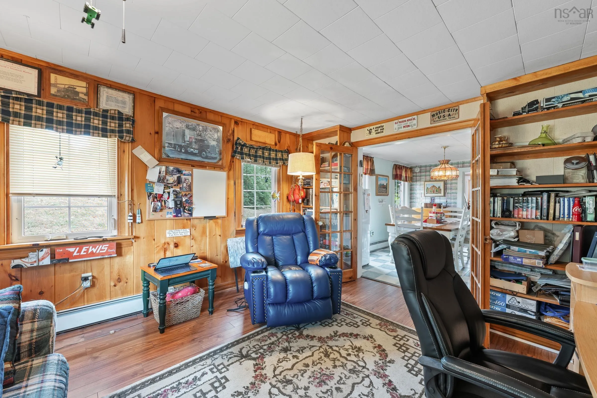 35 King Street, Digby, NS B0V 1A0, 3 Bedrooms Bedrooms, ,2 BathroomsBathrooms,Residential,For Sale,King Street,202520733
