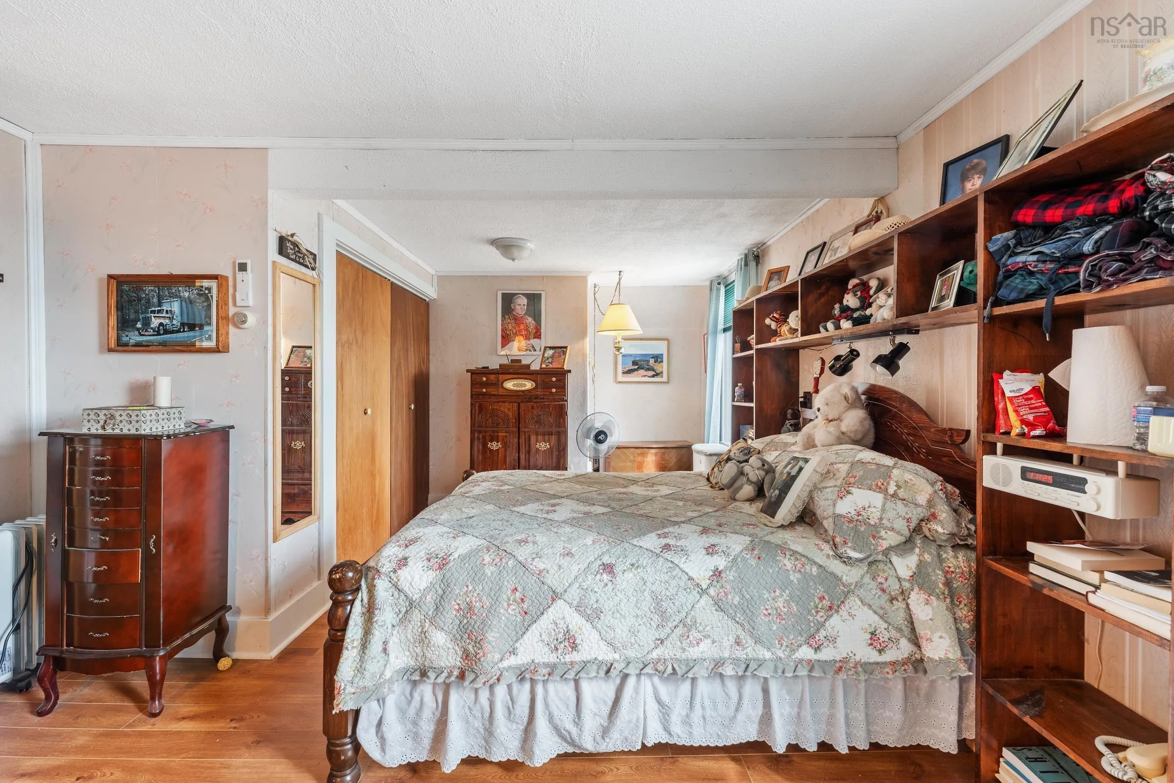 35 King Street, Digby, NS B0V 1A0, 3 Bedrooms Bedrooms, ,2 BathroomsBathrooms,Residential,For Sale,King Street,202520733
