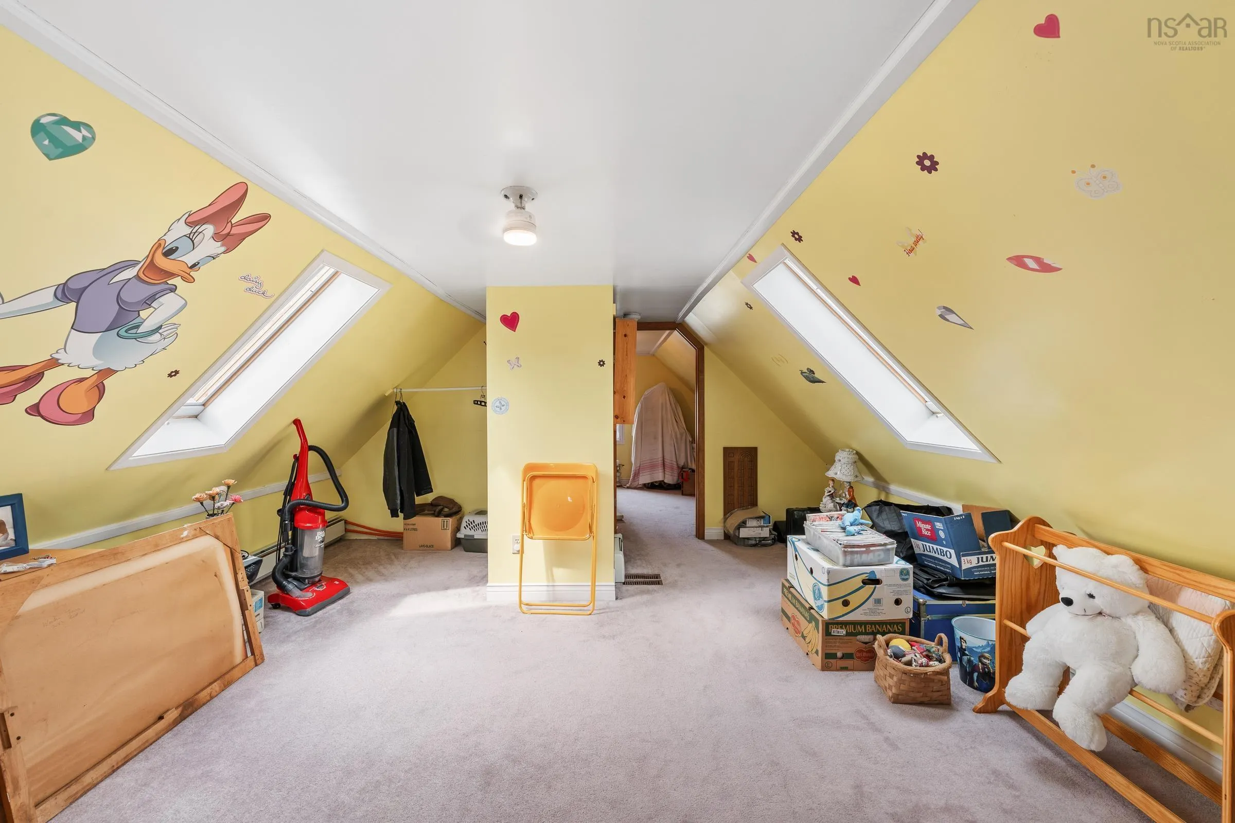 35 King Street, Digby, NS B0V 1A0, 3 Bedrooms Bedrooms, ,2 BathroomsBathrooms,Residential,For Sale,King Street,202520733