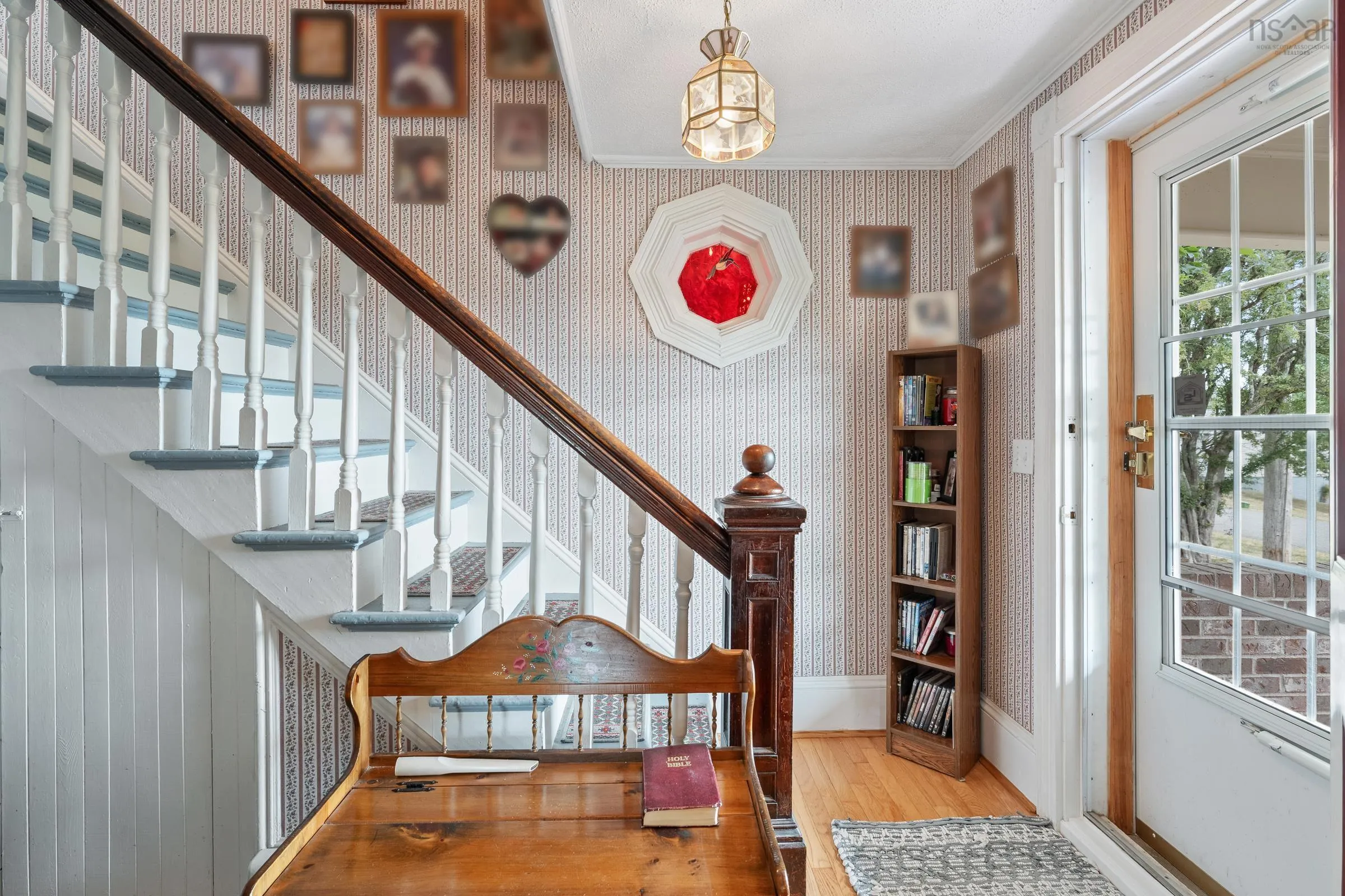 35 King Street, Digby, NS B0V 1A0, 3 Bedrooms Bedrooms, ,2 BathroomsBathrooms,Residential,For Sale,King Street,202520733