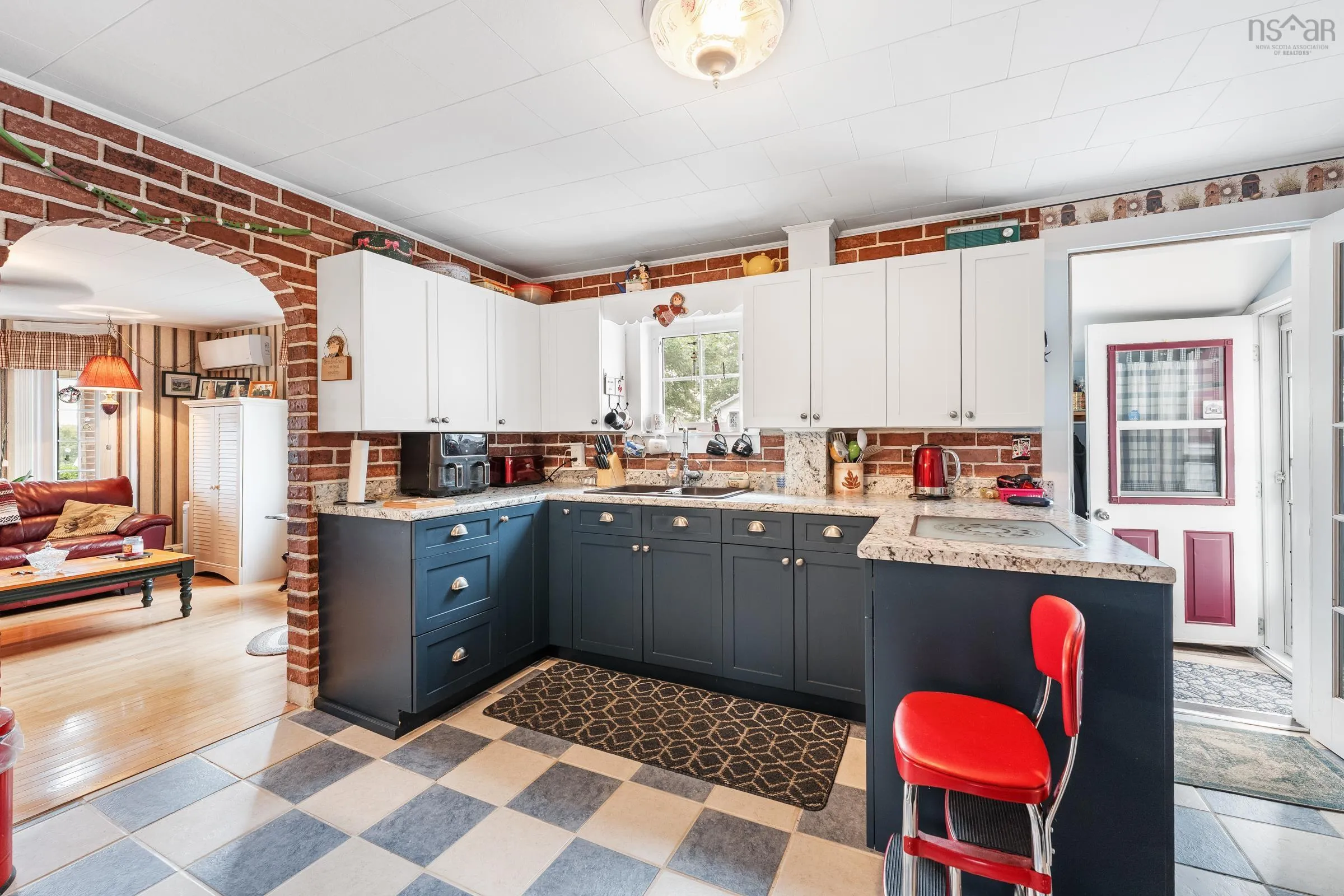 35 King Street, Digby, NS B0V 1A0, 3 Bedrooms Bedrooms, ,2 BathroomsBathrooms,Residential,For Sale,King Street,202520733