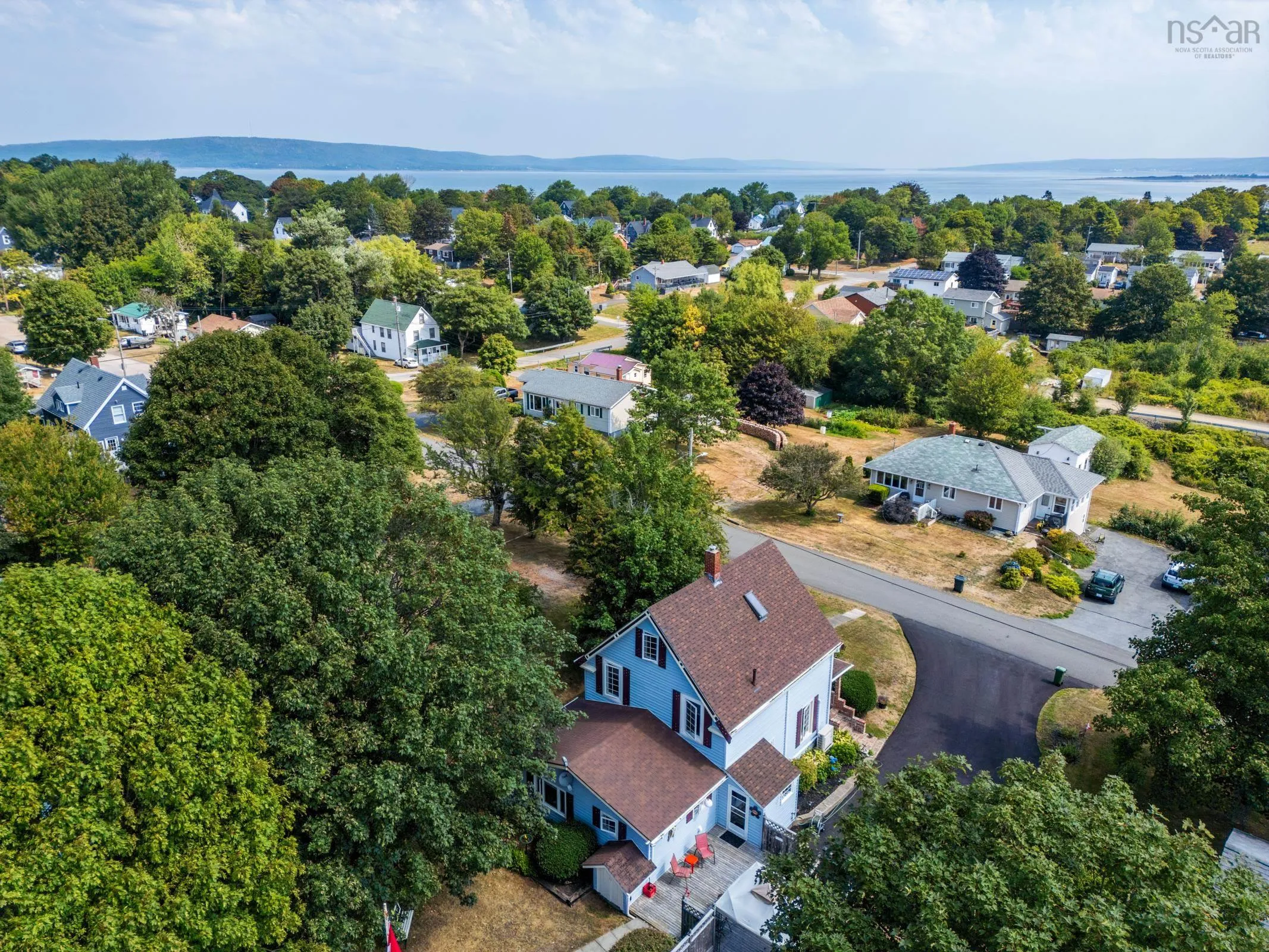 35 King Street, Digby, NS B0V 1A0, 3 Bedrooms Bedrooms, ,2 BathroomsBathrooms,Residential,For Sale,King Street,202520733