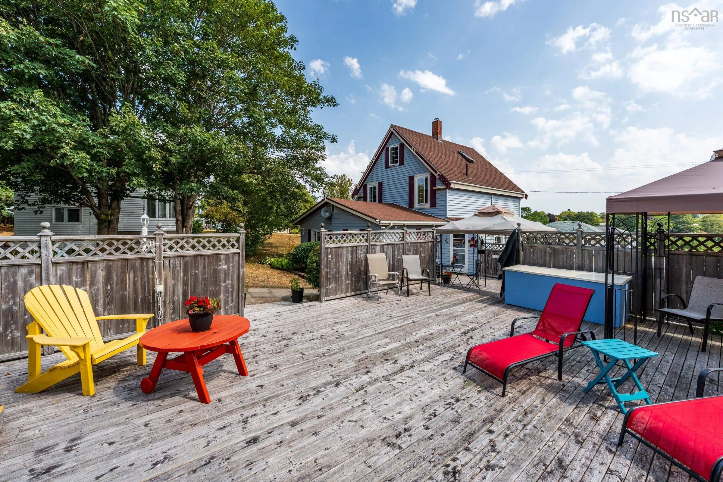 35 King Street, Digby, NS B0V 1A0, 3 Bedrooms Bedrooms, ,2 BathroomsBathrooms,Residential,For Sale,King Street,202520733