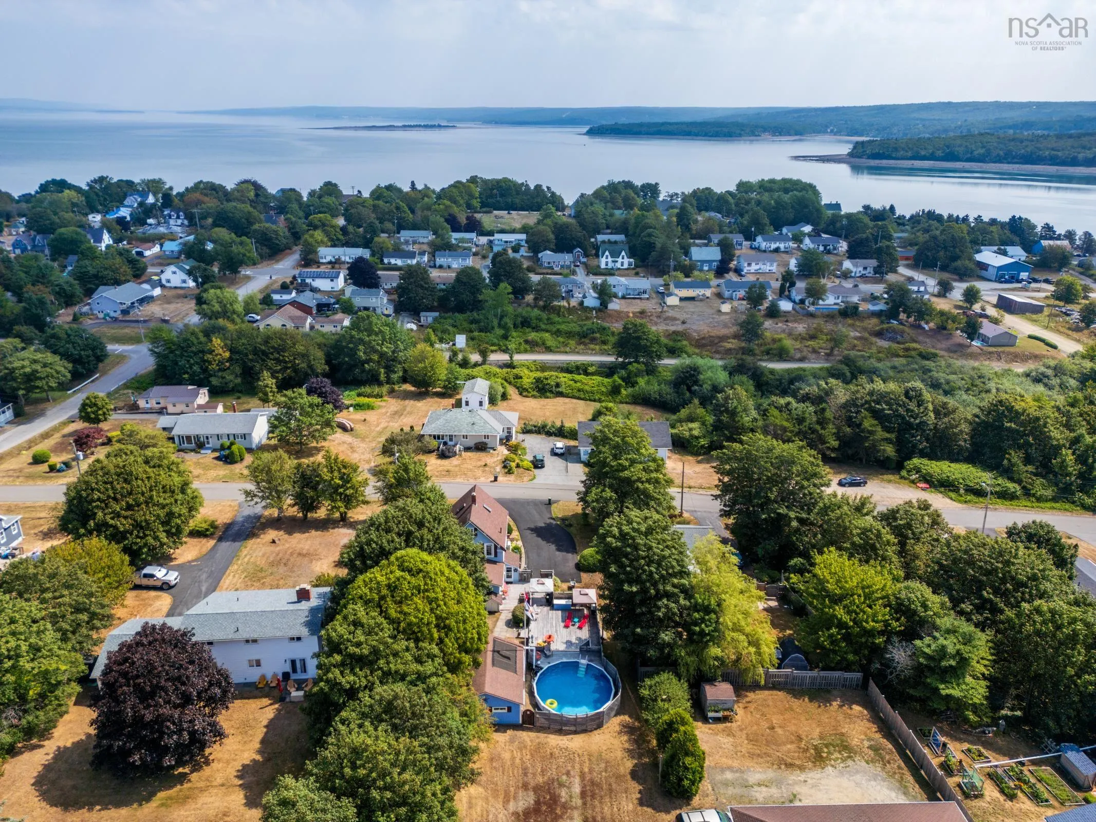 35 King Street, Digby, NS B0V 1A0, 3 Bedrooms Bedrooms, ,2 BathroomsBathrooms,Residential,For Sale,King Street,202520733