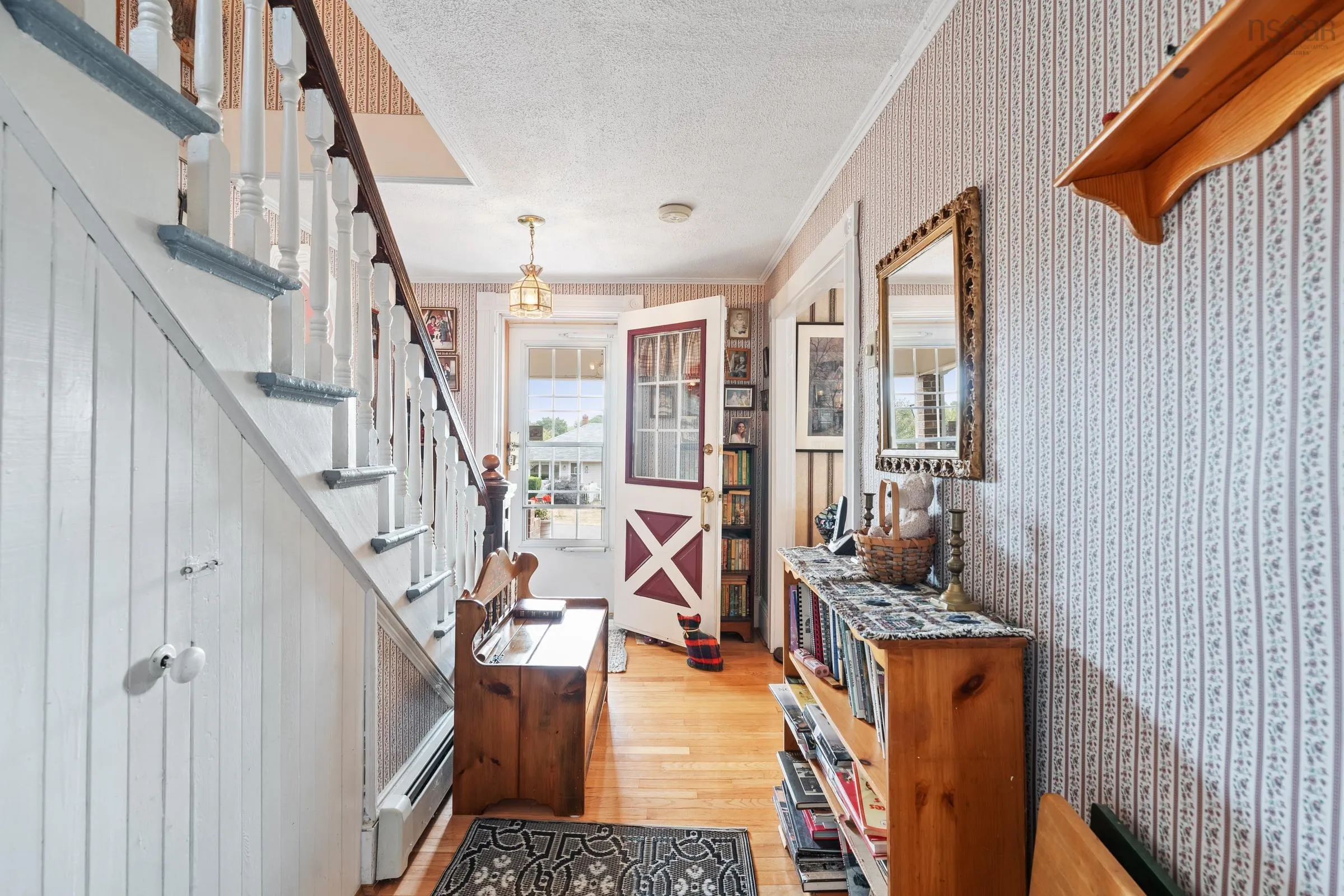 35 King Street, Digby, NS B0V 1A0, 3 Bedrooms Bedrooms, ,2 BathroomsBathrooms,Residential,For Sale,King Street,202520733