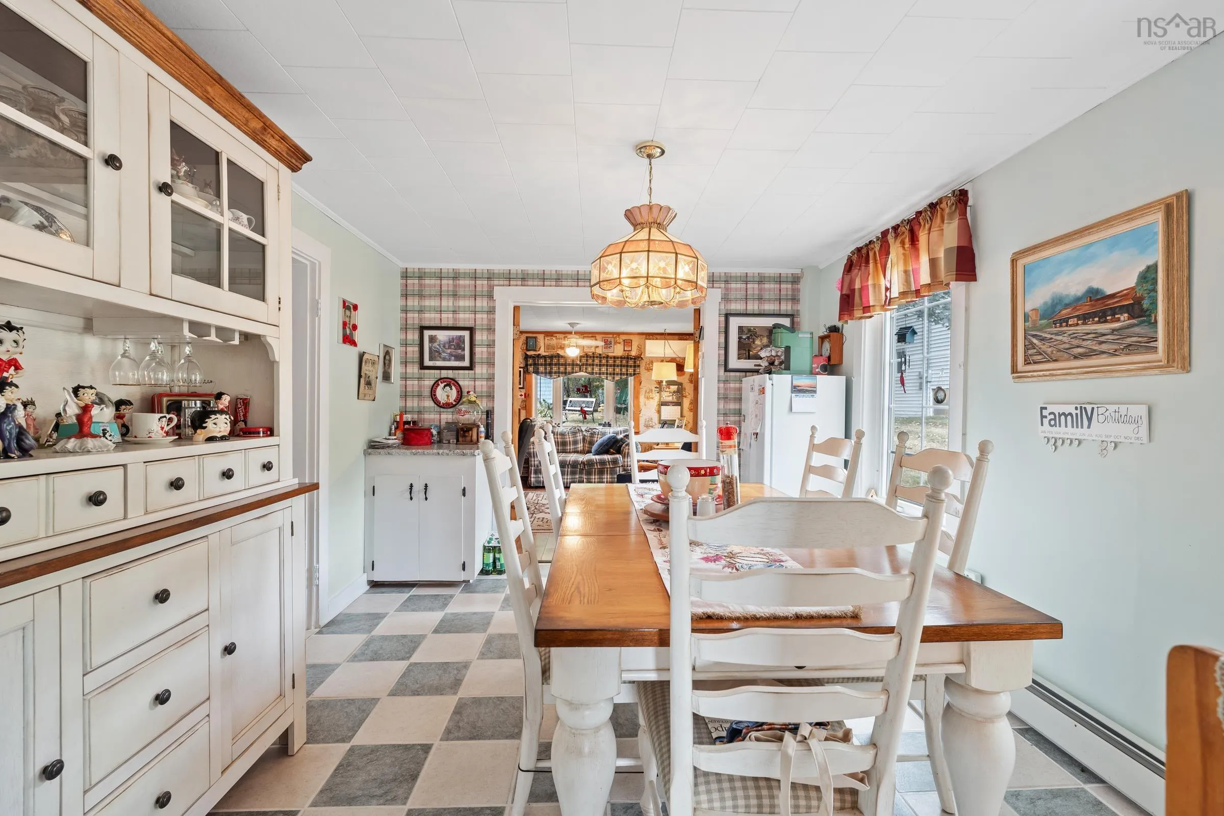 35 King Street, Digby, NS B0V 1A0, 3 Bedrooms Bedrooms, ,2 BathroomsBathrooms,Residential,For Sale,King Street,202520733