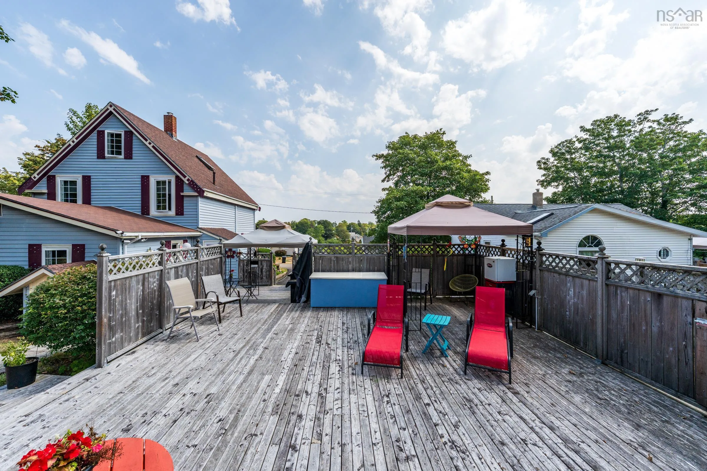 35 King Street, Digby, NS B0V 1A0, 3 Bedrooms Bedrooms, ,2 BathroomsBathrooms,Residential,For Sale,King Street,202520733