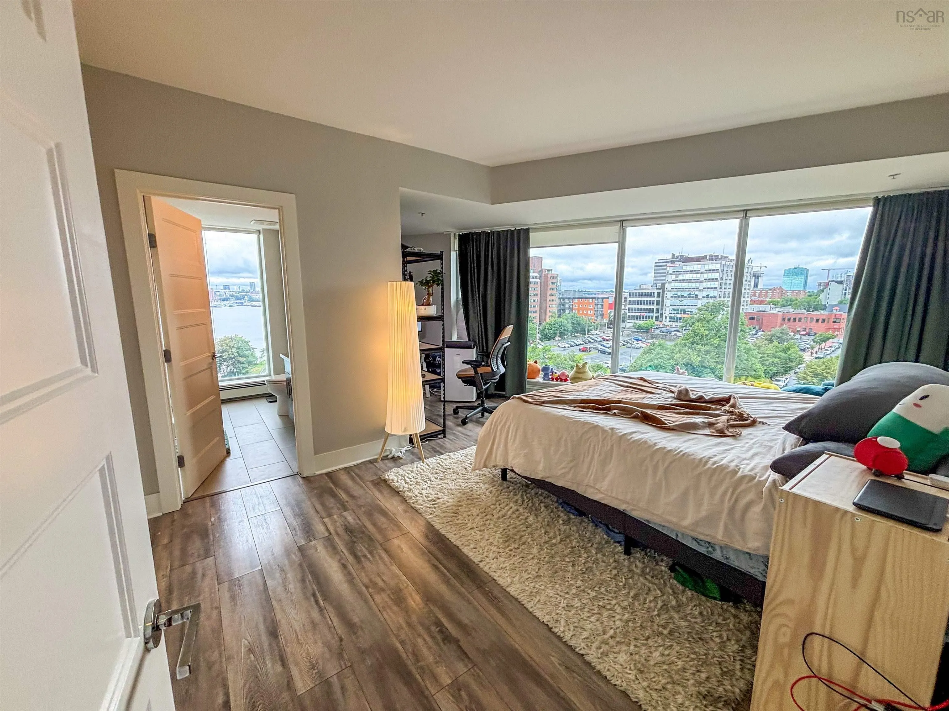 806-15 Kings Wharf Place, Dartmouth, NS B2Y 0C2, 2 Bedrooms Bedrooms, ,2 BathroomsBathrooms,Residential,For Sale,Kings Wharf,202518371