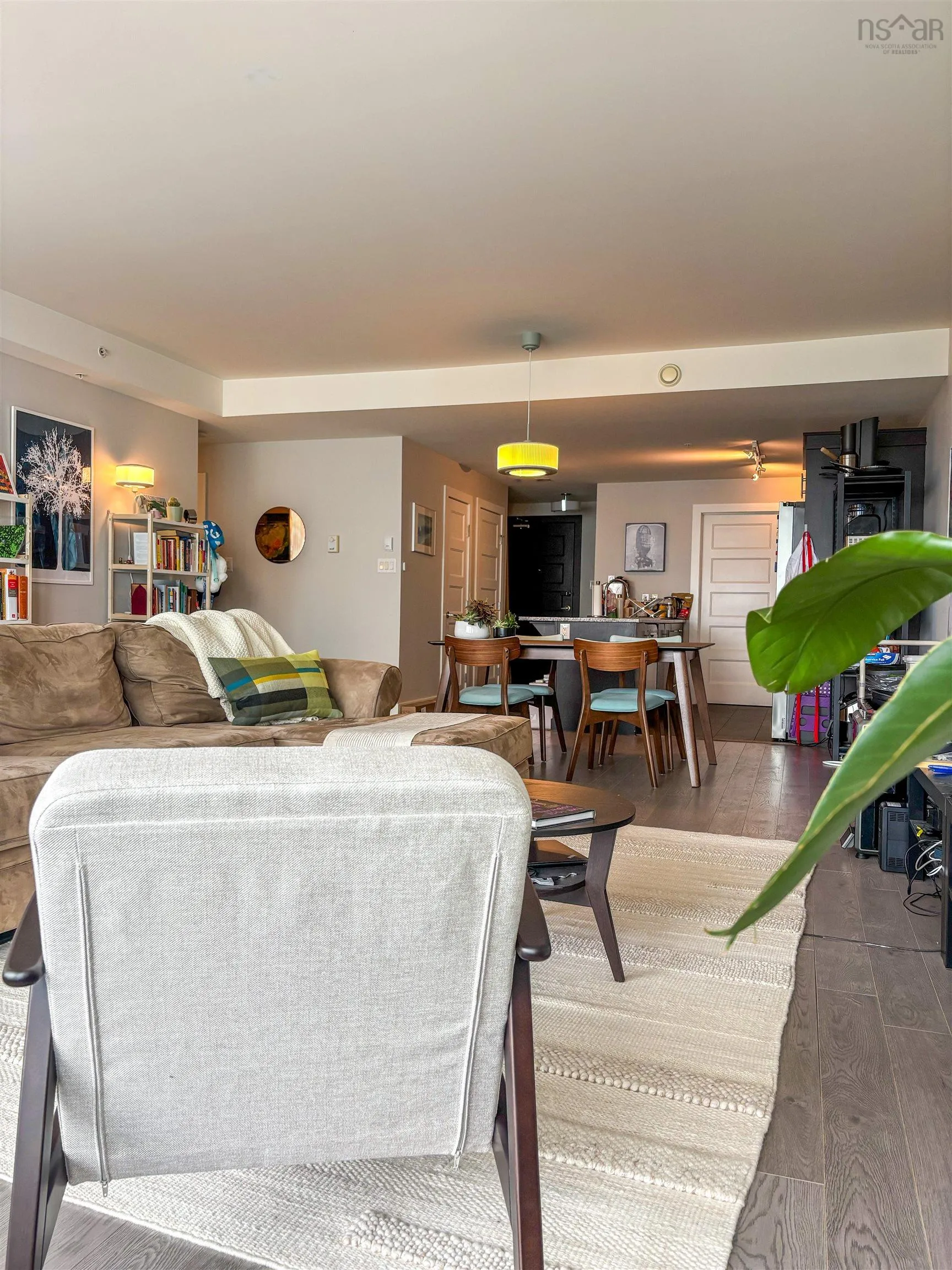 806-15 Kings Wharf Place, Dartmouth, NS B2Y 0C2, 2 Bedrooms Bedrooms, ,2 BathroomsBathrooms,Residential,For Sale,Kings Wharf,202518371