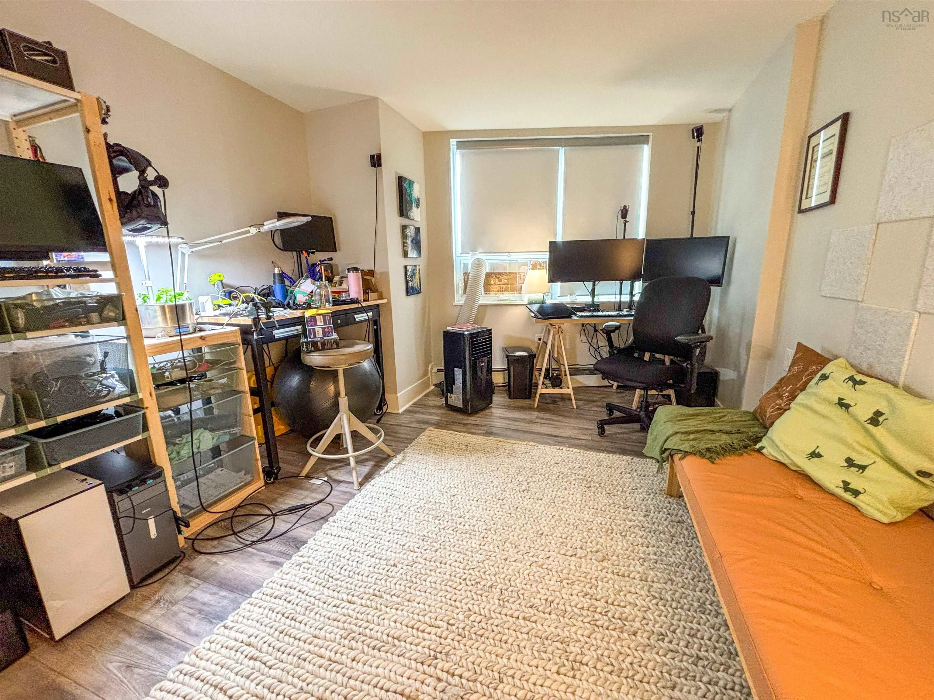 806-15 Kings Wharf Place, Dartmouth, NS B2Y 0C2, 2 Bedrooms Bedrooms, ,2 BathroomsBathrooms,Residential,For Sale,Kings Wharf,202518371