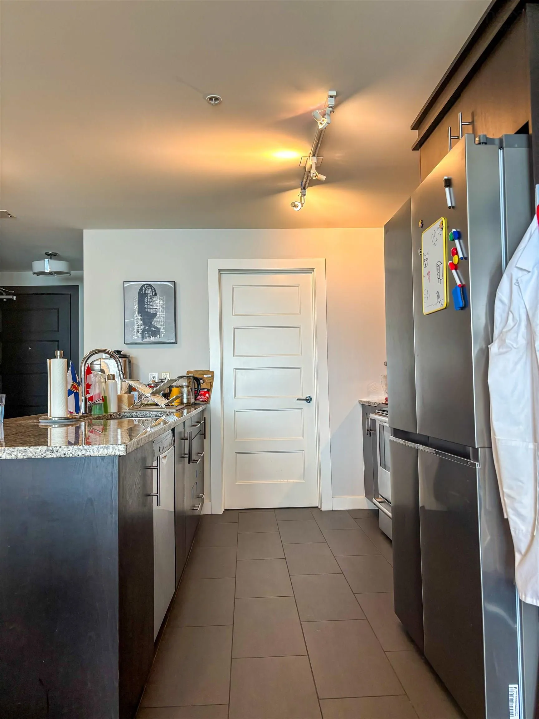 806-15 Kings Wharf Place, Dartmouth, NS B2Y 0C2, 2 Bedrooms Bedrooms, ,2 BathroomsBathrooms,Residential,For Sale,Kings Wharf,202518371