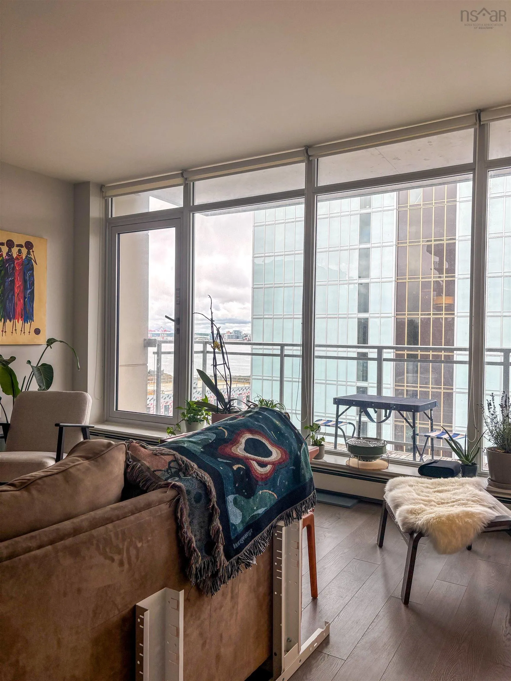 806-15 Kings Wharf Place, Dartmouth, NS B2Y 0C2, 2 Bedrooms Bedrooms, ,2 BathroomsBathrooms,Residential,For Sale,Kings Wharf,202518371