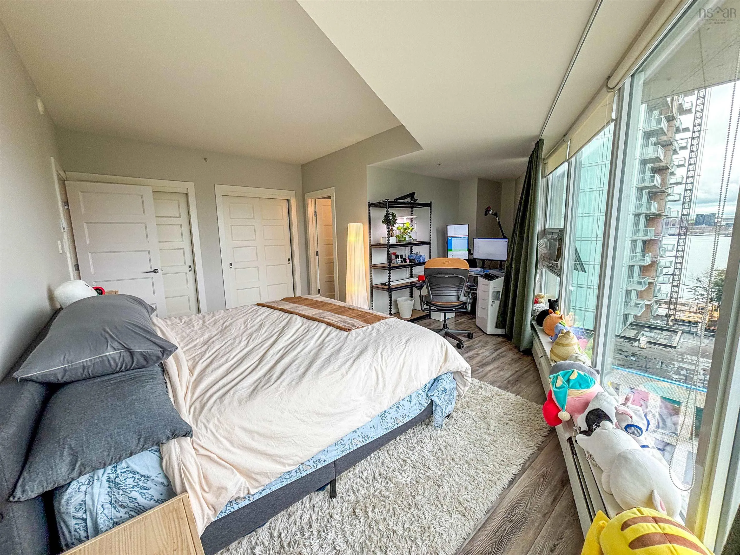 806-15 Kings Wharf Place, Dartmouth, NS B2Y 0C2, 2 Bedrooms Bedrooms, ,2 BathroomsBathrooms,Residential,For Sale,Kings Wharf,202518371