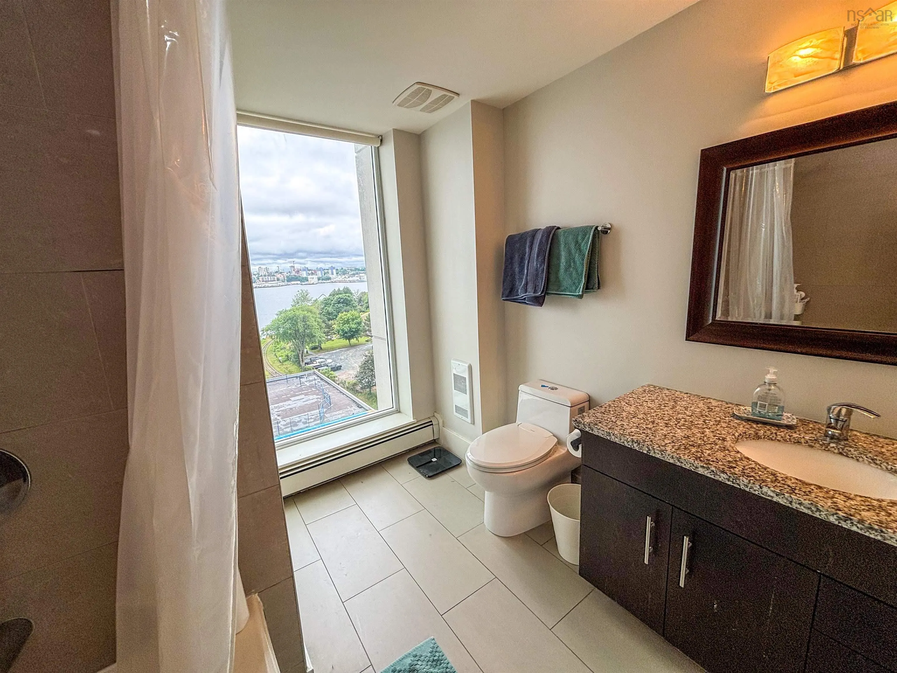 806-15 Kings Wharf Place, Dartmouth, NS B2Y 0C2, 2 Bedrooms Bedrooms, ,2 BathroomsBathrooms,Residential,For Sale,Kings Wharf,202518371
