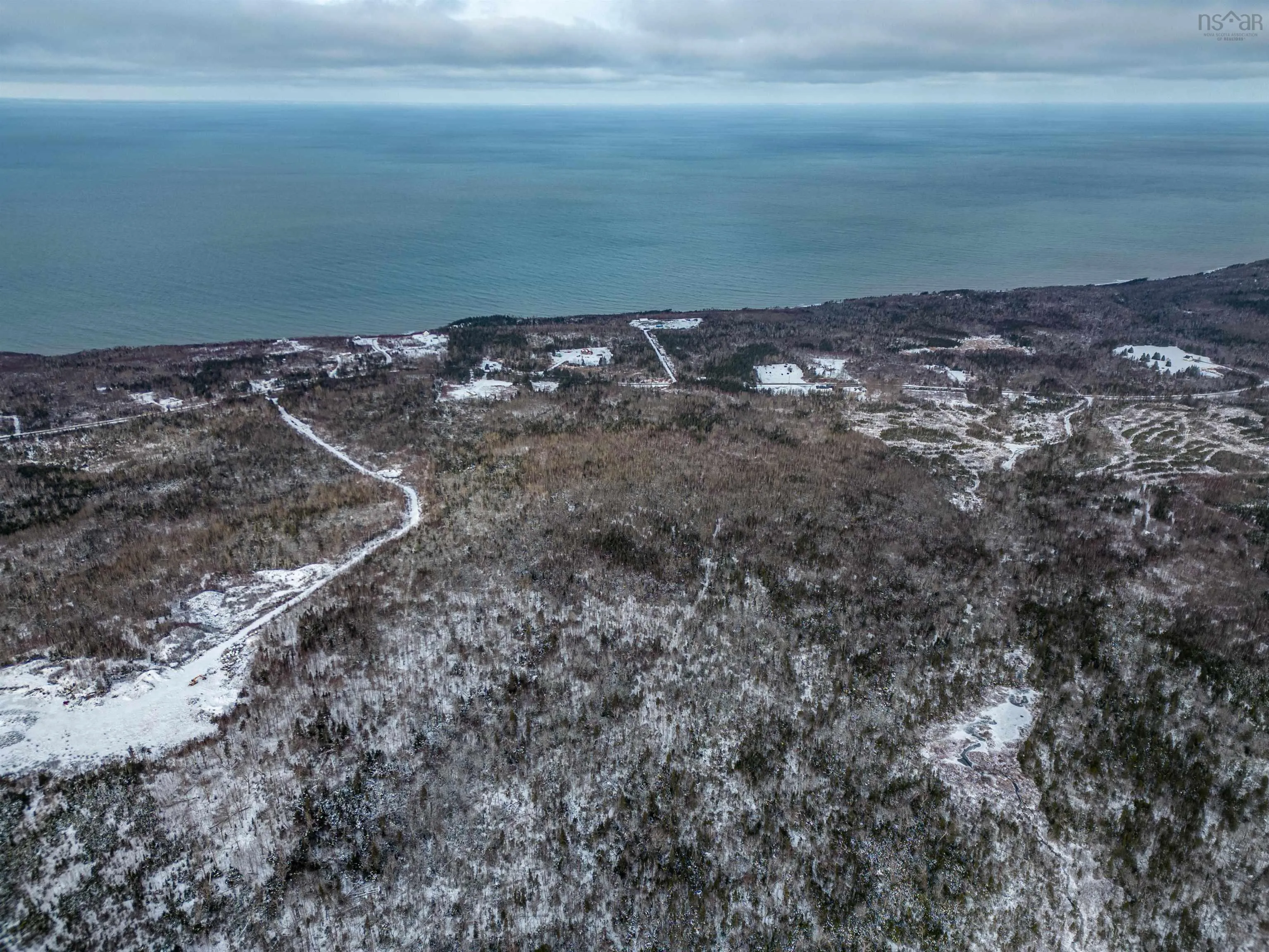 337 Highway, Georgeville, NS B2G 2L1, ,Land,For Sale,Highway,202508330