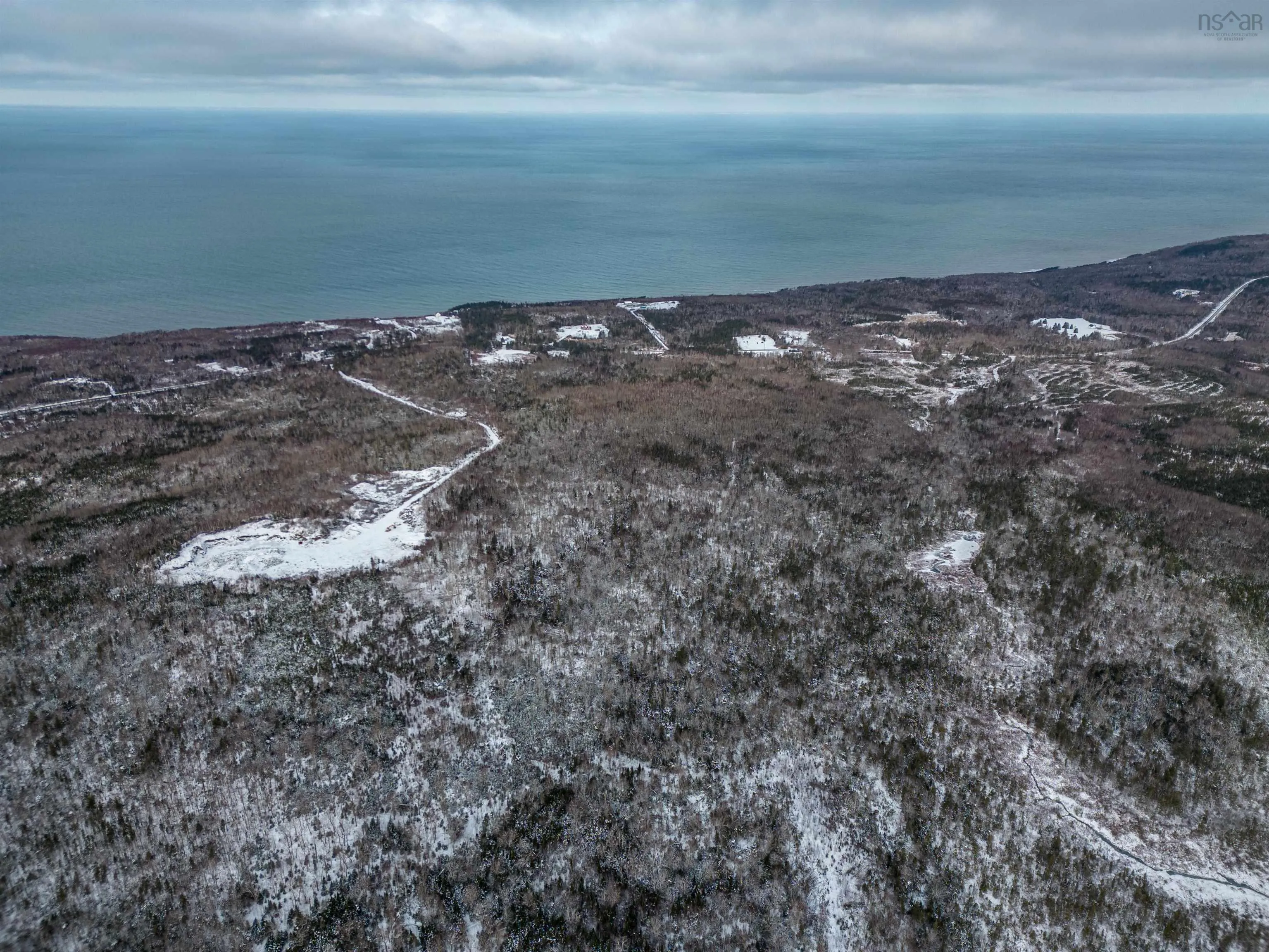 337 Highway, Georgeville, NS B2G 2L1, ,Land,For Sale,Highway,202508330