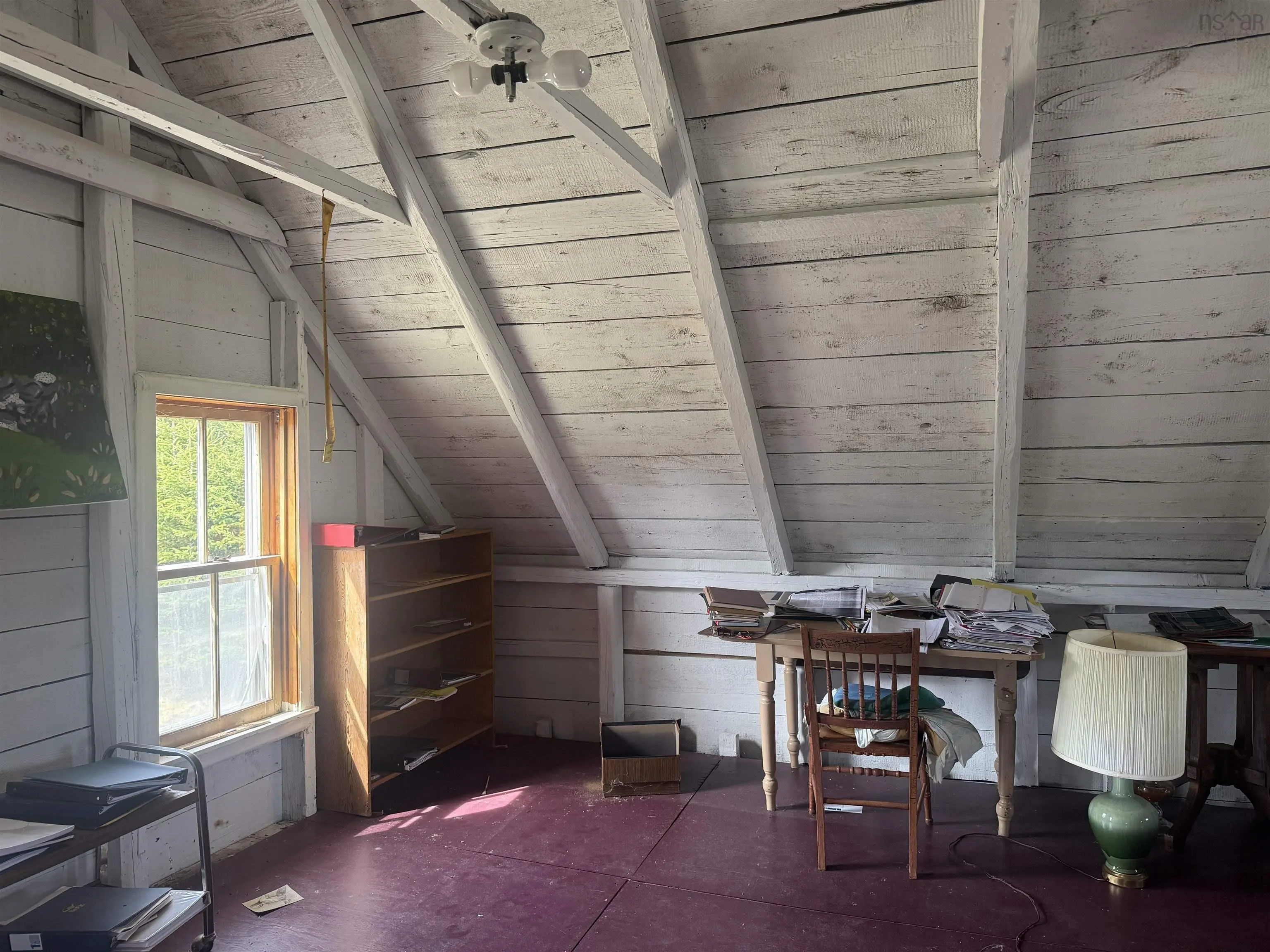 450 Fishermans Harbour, Fishermans Harbour Ns B0j 1m0, 3 Bedrooms Bedrooms, ,1 BathroomBathrooms,Residential,For Sale,Fishermans Harbour,202509930