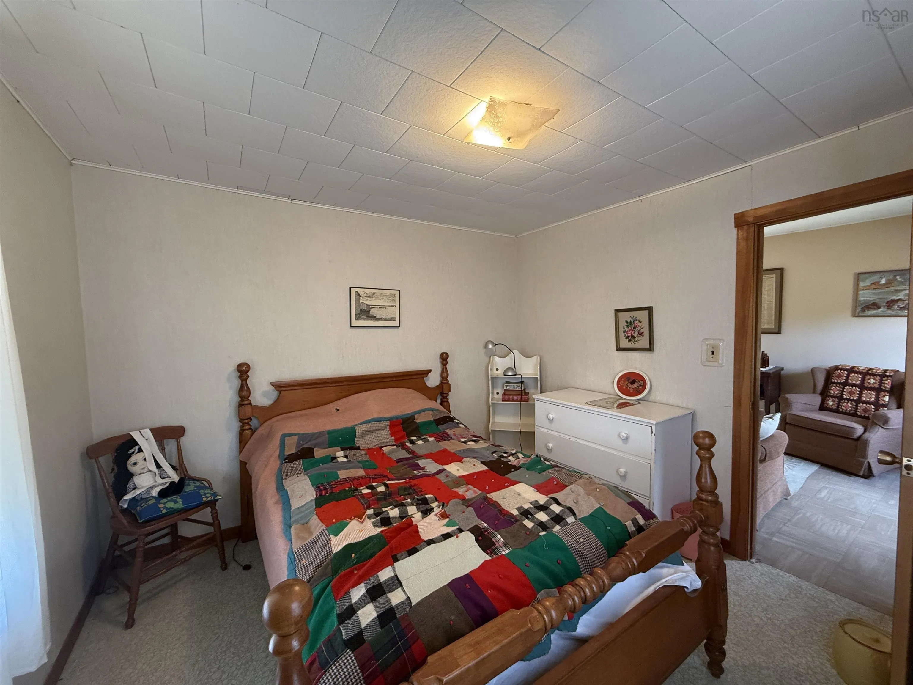 450 Fishermans Harbour, Fishermans Harbour Ns B0j 1m0, 3 Bedrooms Bedrooms, ,1 BathroomBathrooms,Residential,For Sale,Fishermans Harbour,202509930