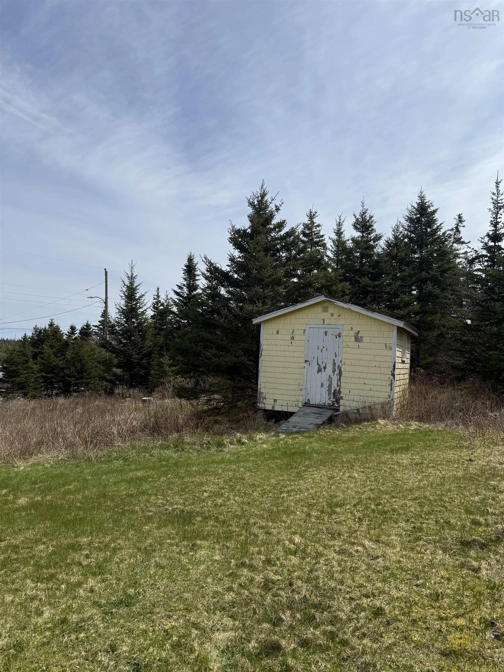450 Fishermans Harbour, Fishermans Harbour Ns B0j 1m0, 3 Bedrooms Bedrooms, ,1 BathroomBathrooms,Residential,For Sale,Fishermans Harbour,202509930
