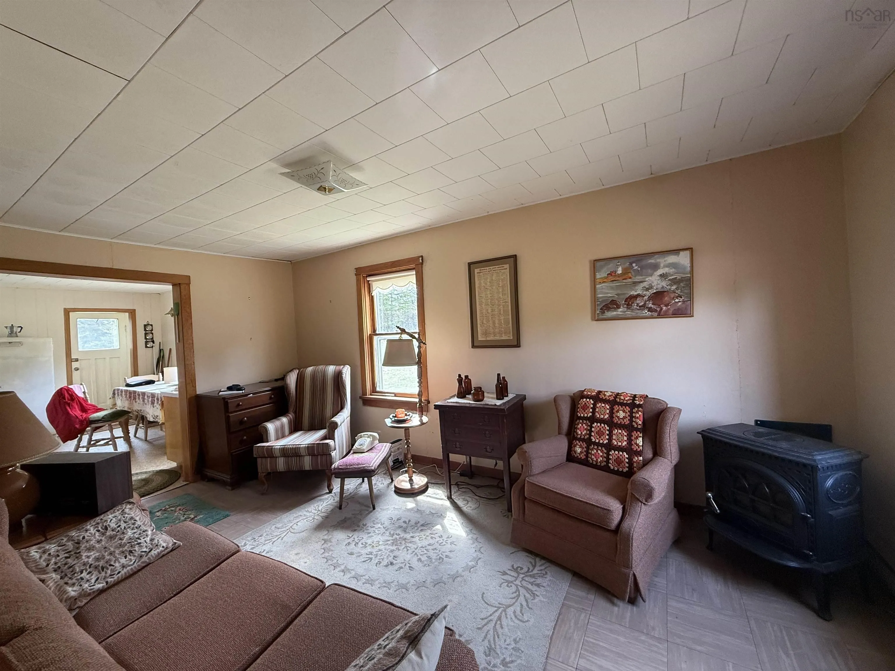 450 Fishermans Harbour, Fishermans Harbour Ns B0j 1m0, 3 Bedrooms Bedrooms, ,1 BathroomBathrooms,Residential,For Sale,Fishermans Harbour,202509930