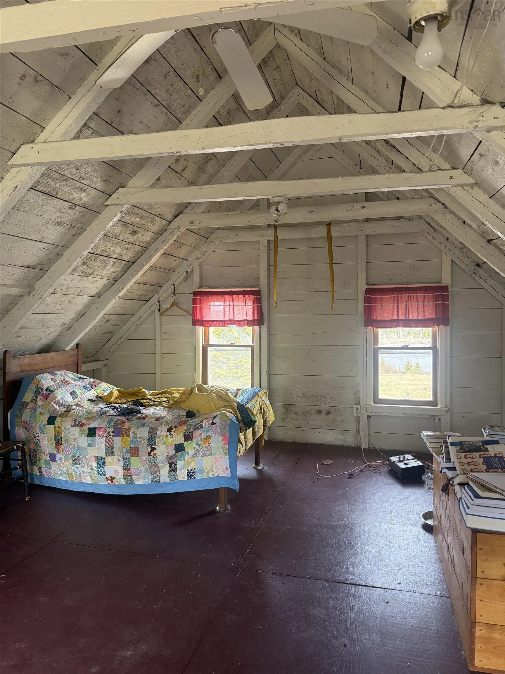 450 Fishermans Harbour, Fishermans Harbour Ns B0j 1m0, 3 Bedrooms Bedrooms, ,1 BathroomBathrooms,Residential,For Sale,Fishermans Harbour,202509930