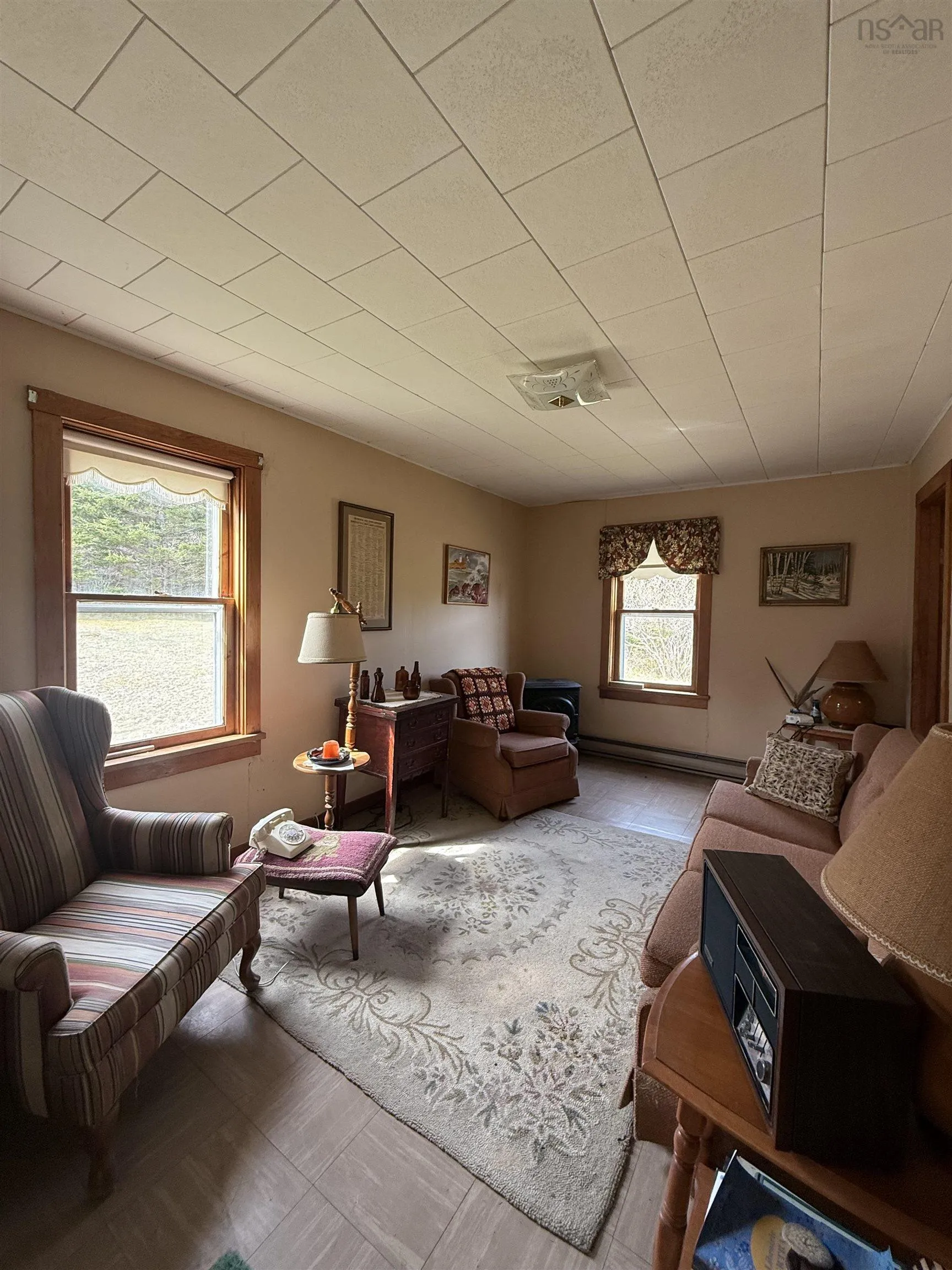 450 Fishermans Harbour, Fishermans Harbour Ns B0j 1m0, 3 Bedrooms Bedrooms, ,1 BathroomBathrooms,Residential,For Sale,Fishermans Harbour,202509930