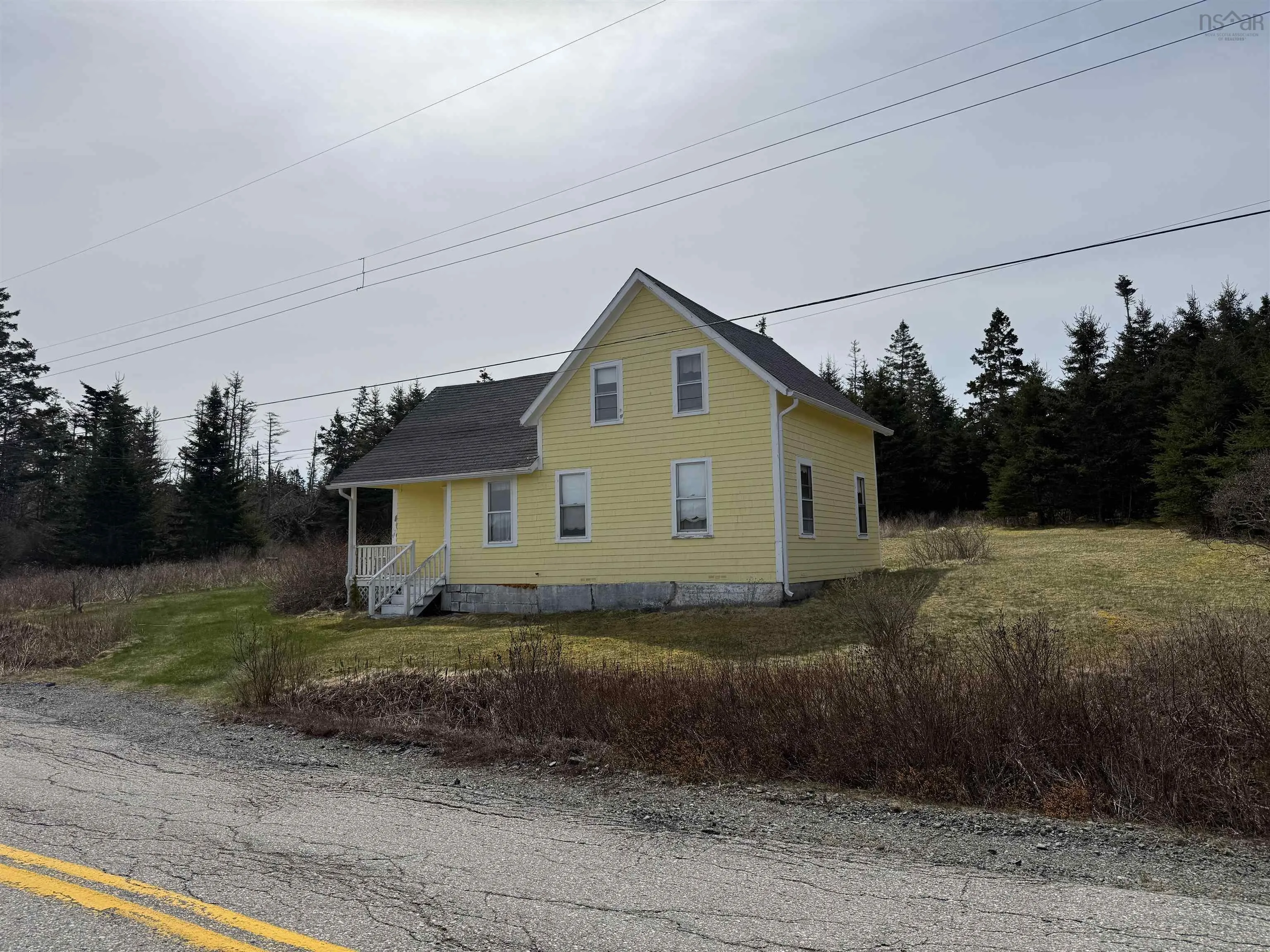 450 Fishermans Harbour, Fishermans Harbour Ns B0j 1m0, 3 Bedrooms Bedrooms, ,1 BathroomBathrooms,Residential,For Sale,Fishermans Harbour,202509930