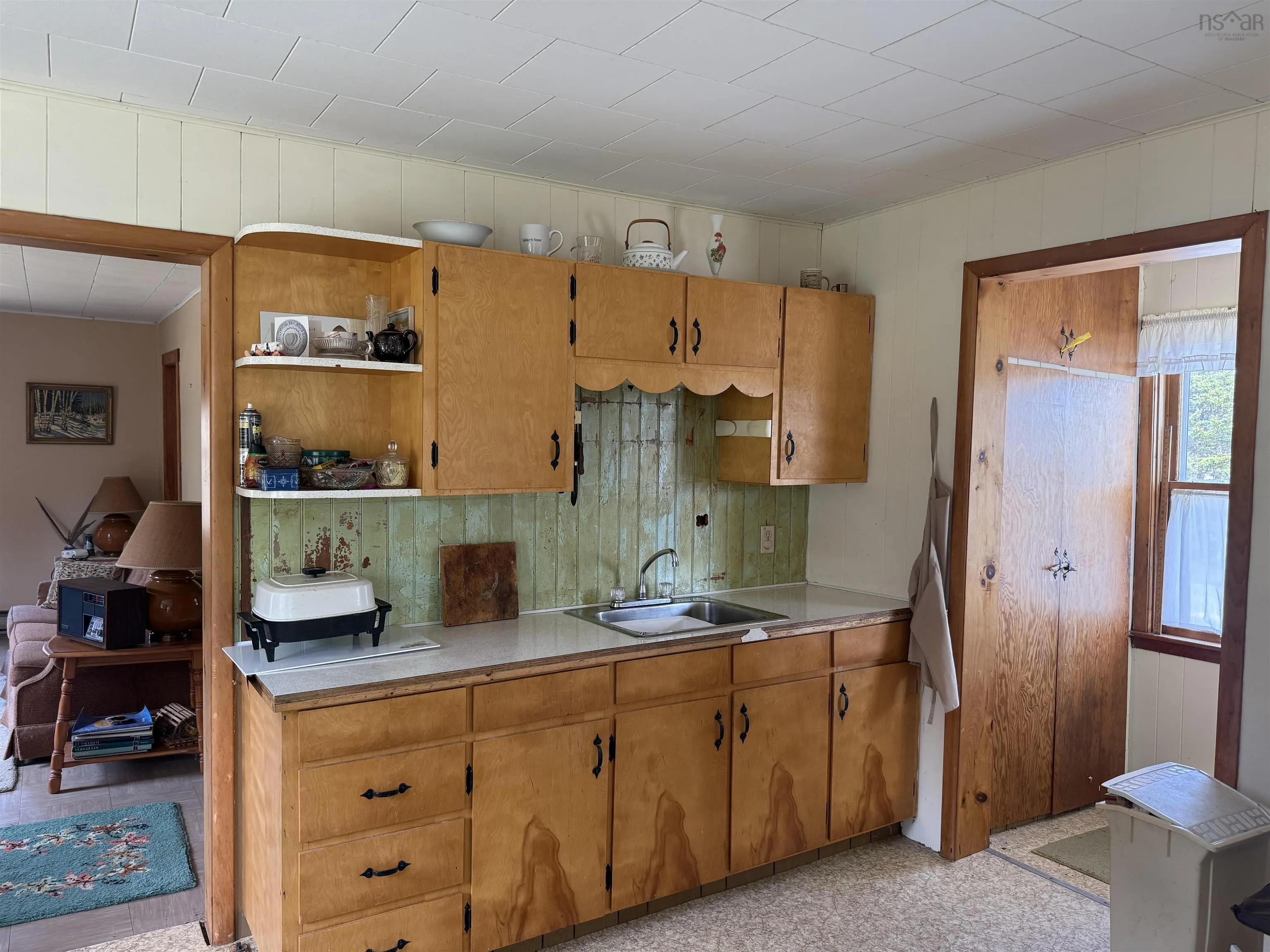 450 Fishermans Harbour, Fishermans Harbour Ns B0j 1m0, 3 Bedrooms Bedrooms, ,1 BathroomBathrooms,Residential,For Sale,Fishermans Harbour,202509930