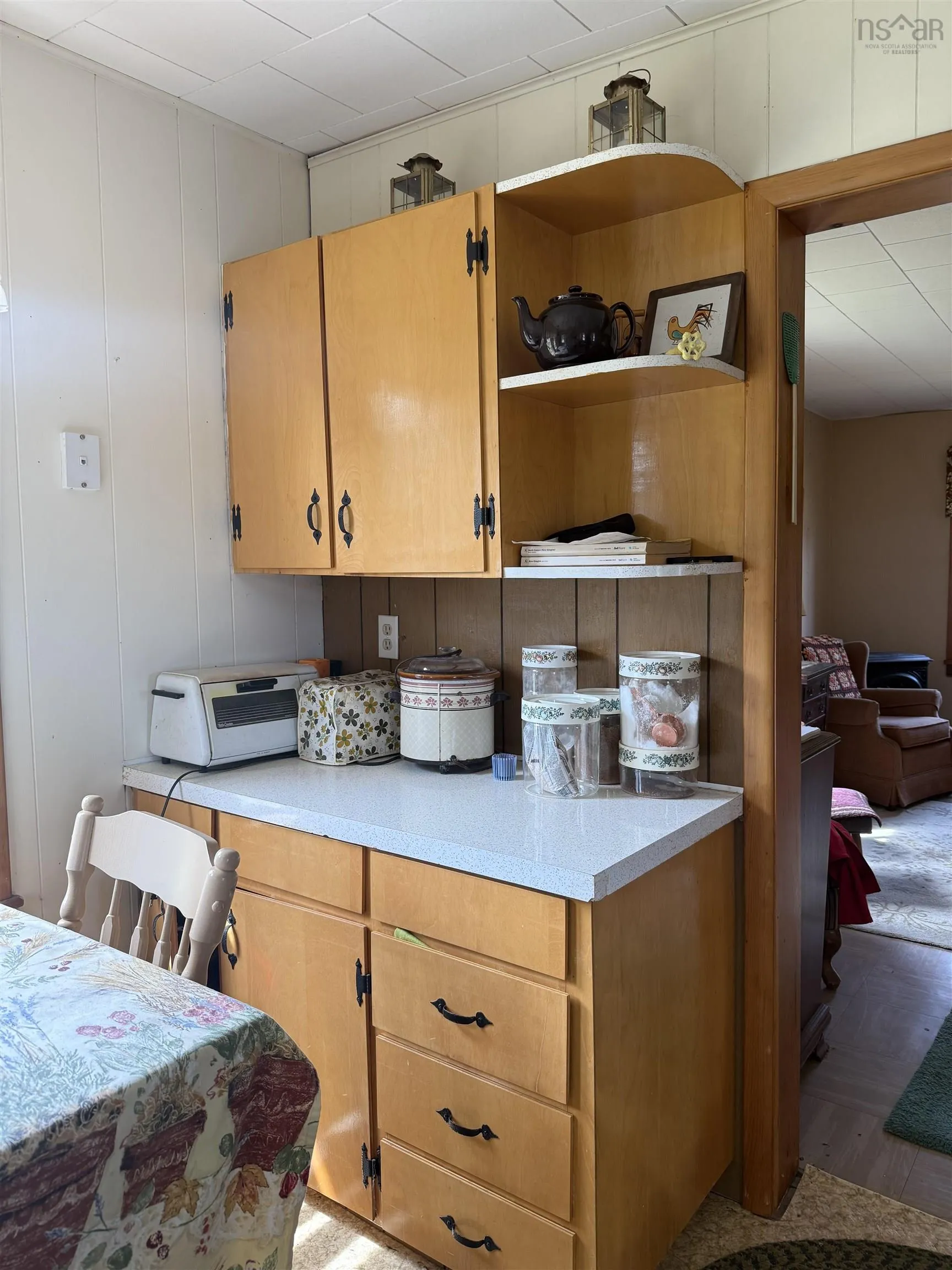 450 Fishermans Harbour, Fishermans Harbour Ns B0j 1m0, 3 Bedrooms Bedrooms, ,1 BathroomBathrooms,Residential,For Sale,Fishermans Harbour,202509930