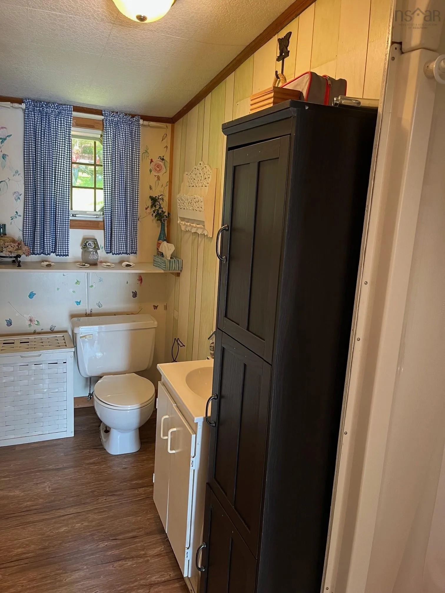 252 Brushes Lane, Richmond, NS B5A 5S3, 2 Bedrooms Bedrooms, ,1 BathroomBathrooms,Residential,For Sale,Brushes,202510914