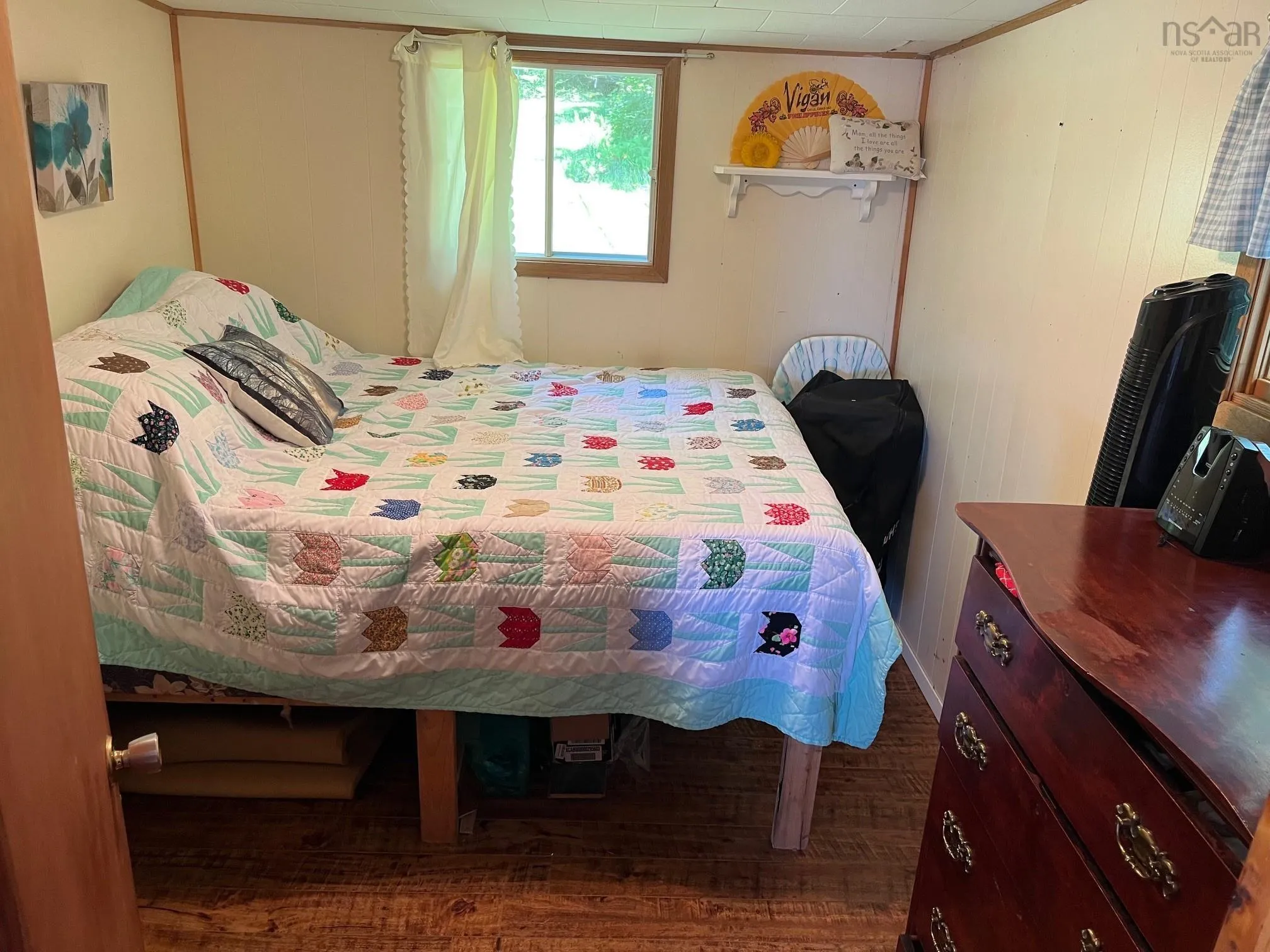 252 Brushes Lane, Richmond, NS B5A 5S3, 2 Bedrooms Bedrooms, ,1 BathroomBathrooms,Residential,For Sale,Brushes,202510914